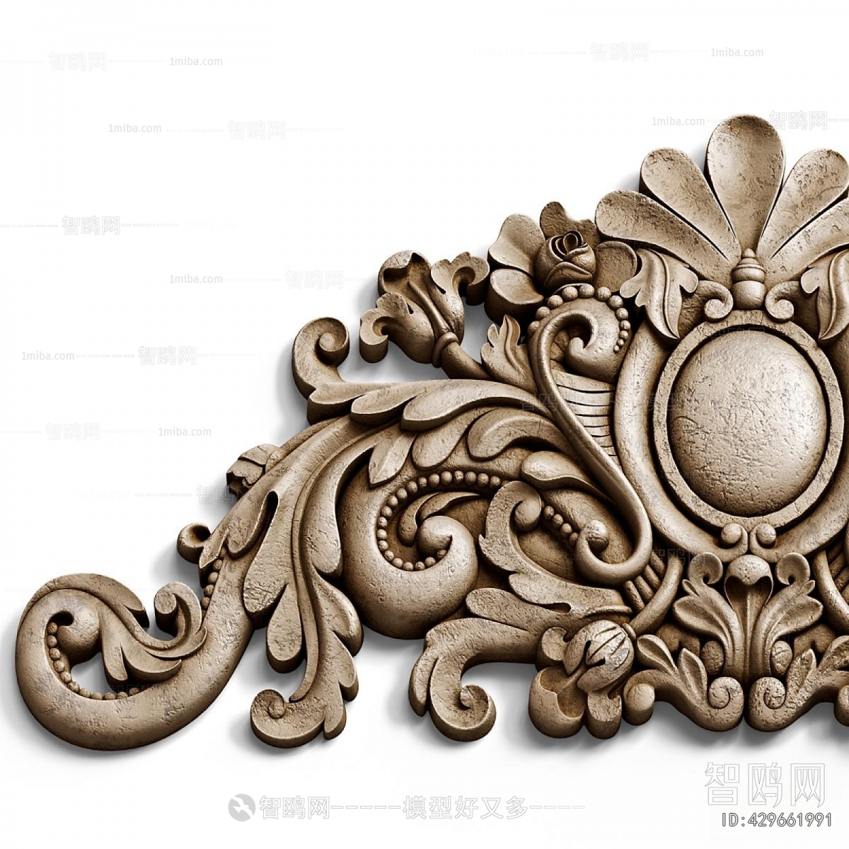 Modern Carving
