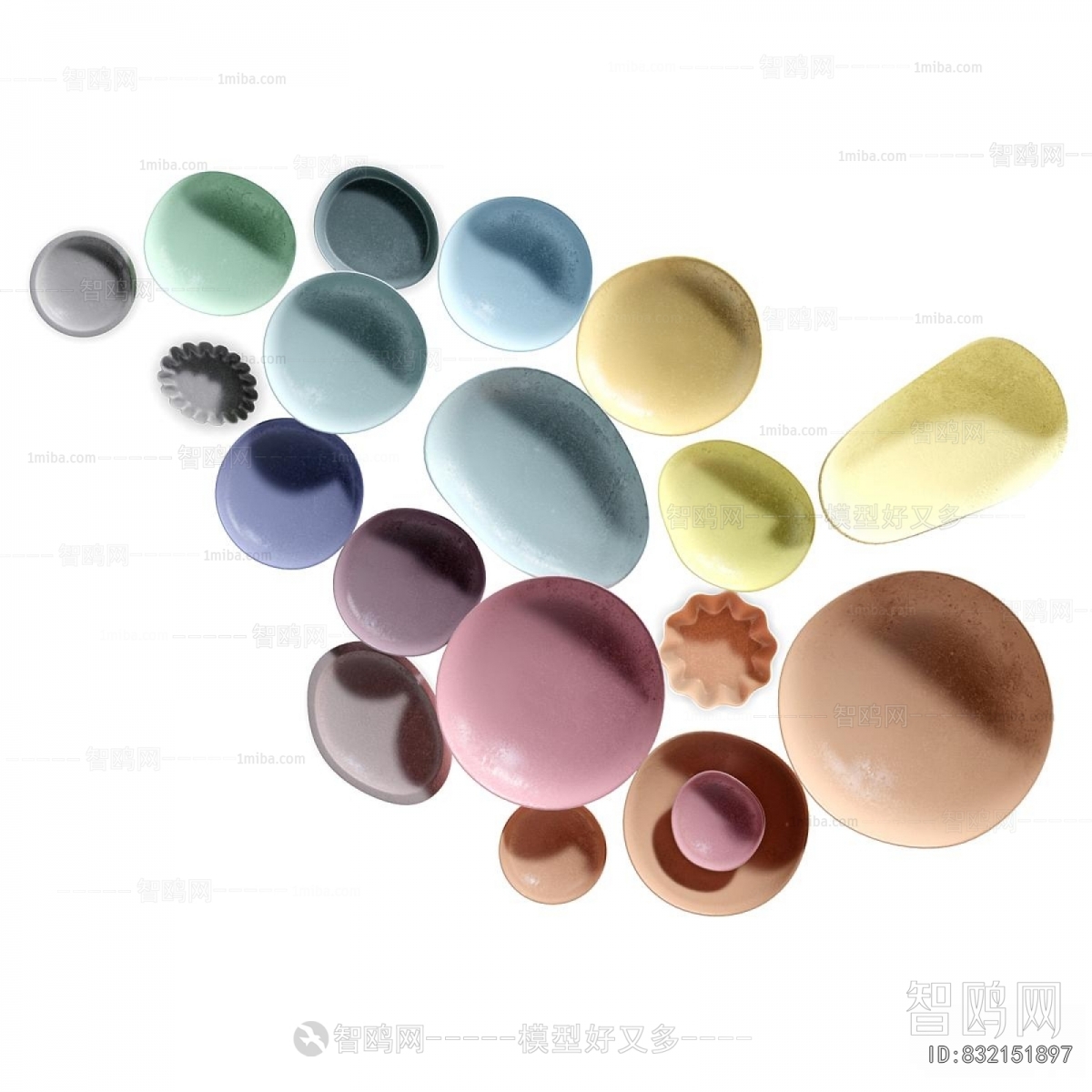 Modern Wall Decoration
