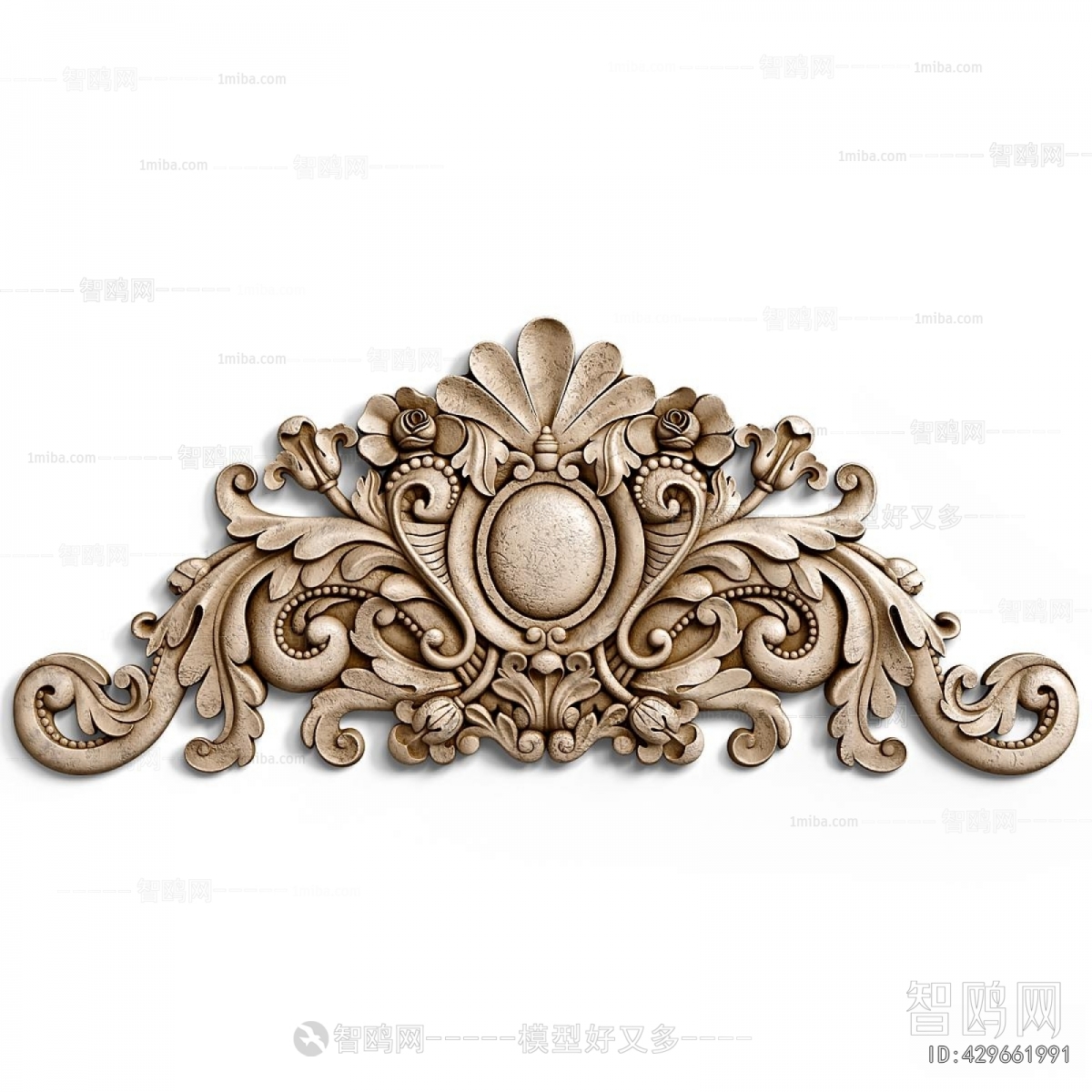 Modern Carving