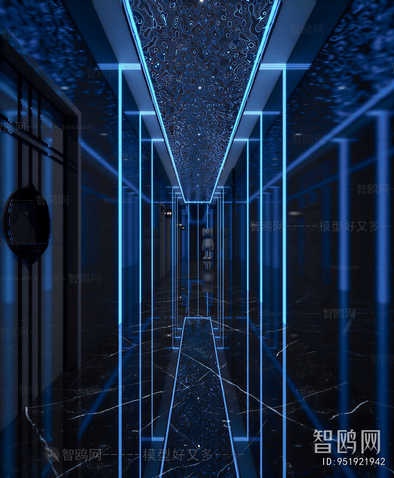 Modern Ktv  Bar