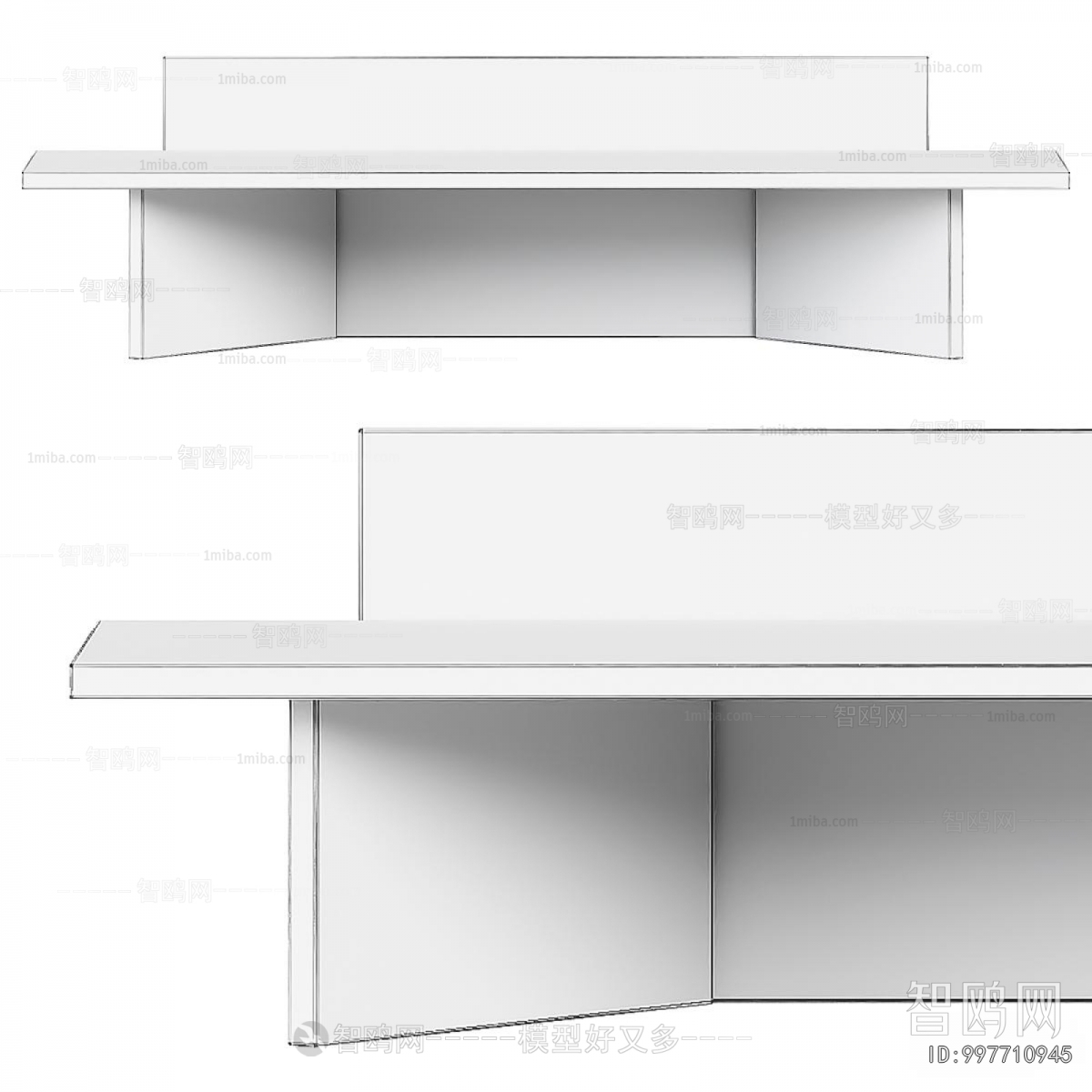 Modern Stool