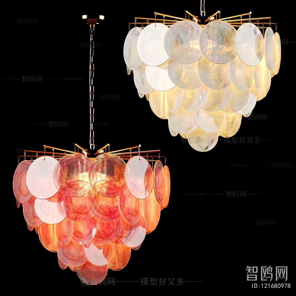 Modern Droplight