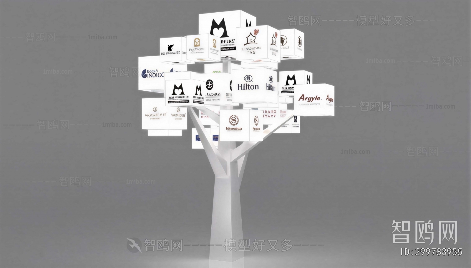 Modern Showcase