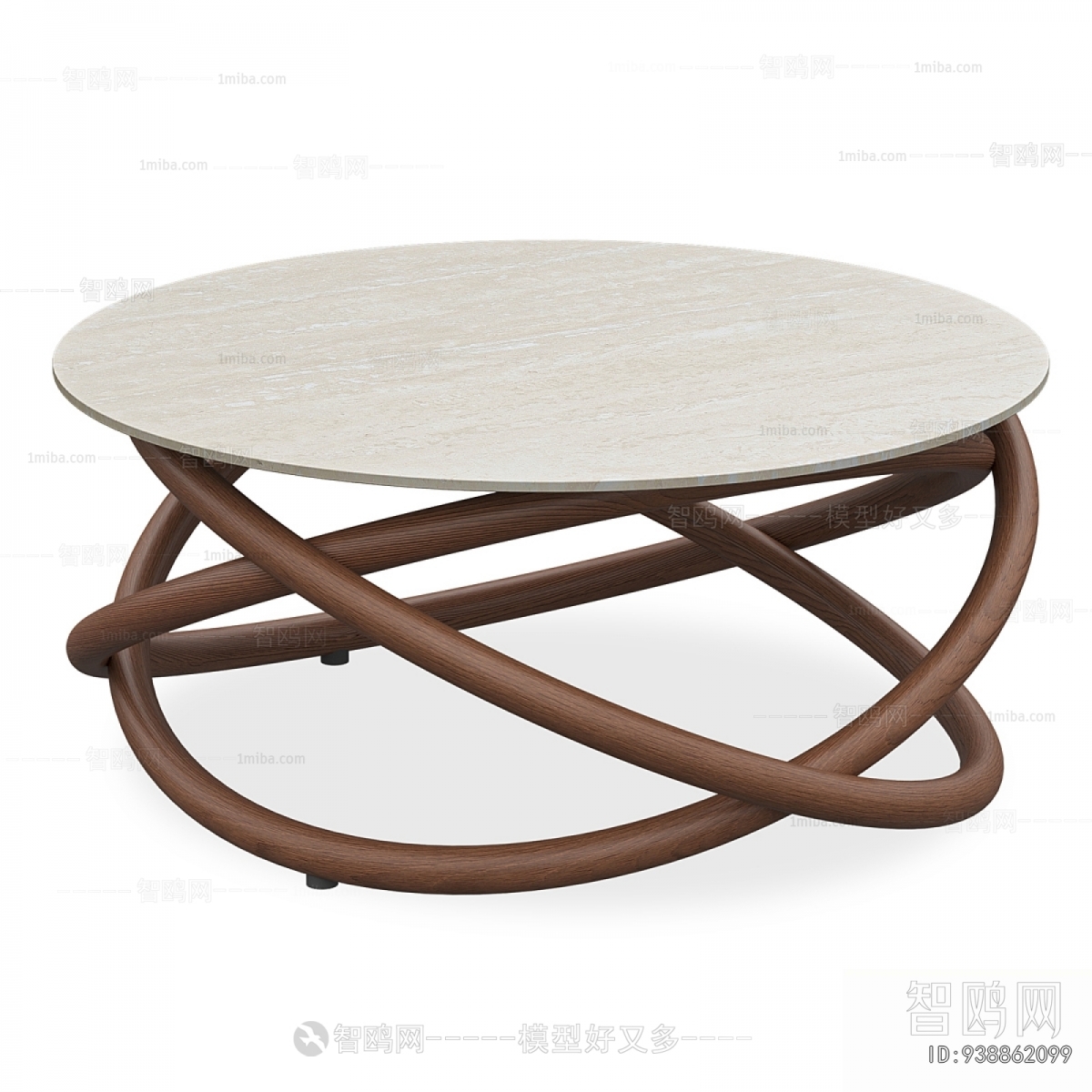 Modern Coffee Table