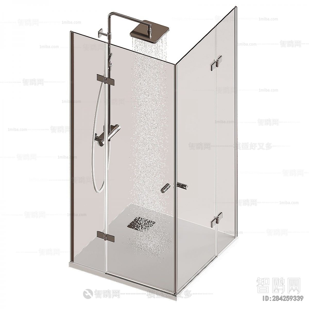 Modern Bathroom