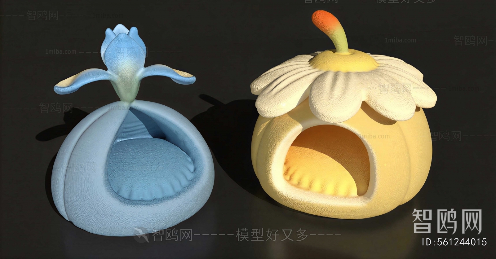 Modern Pet Products
