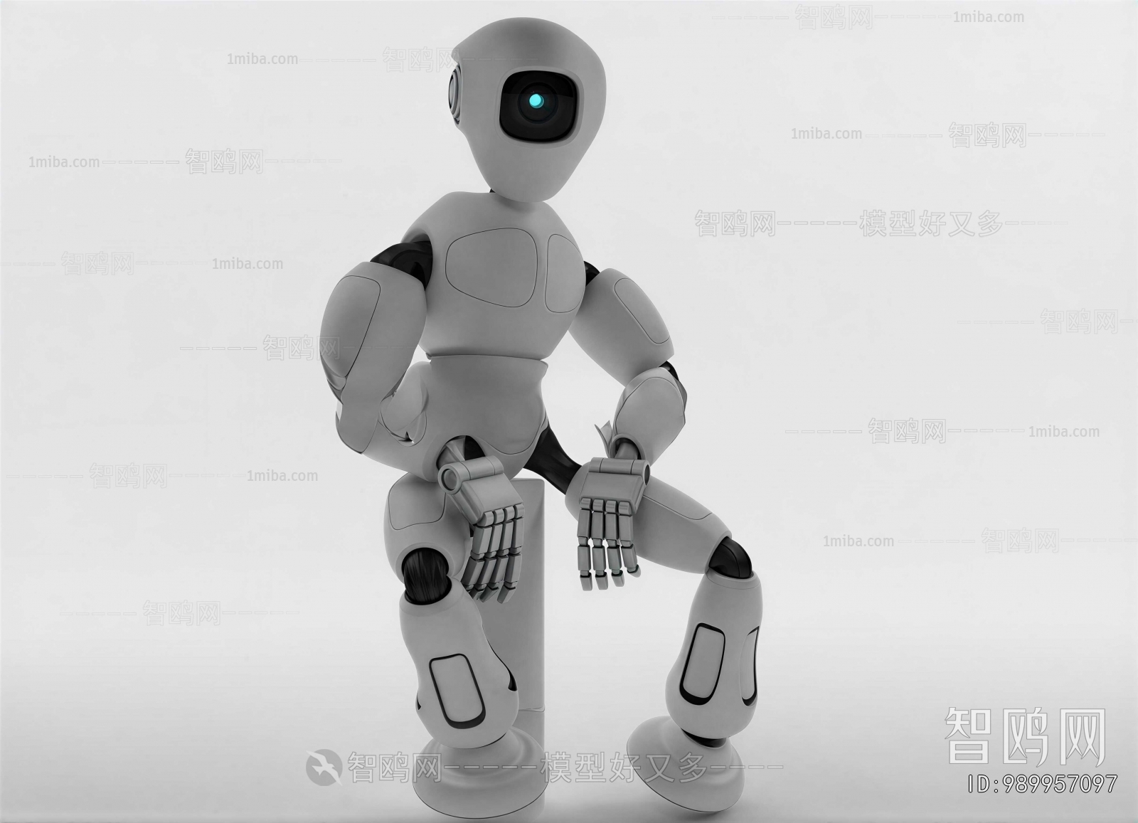 Modern Robot