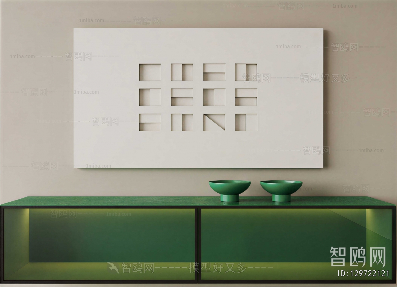 Modern Painting