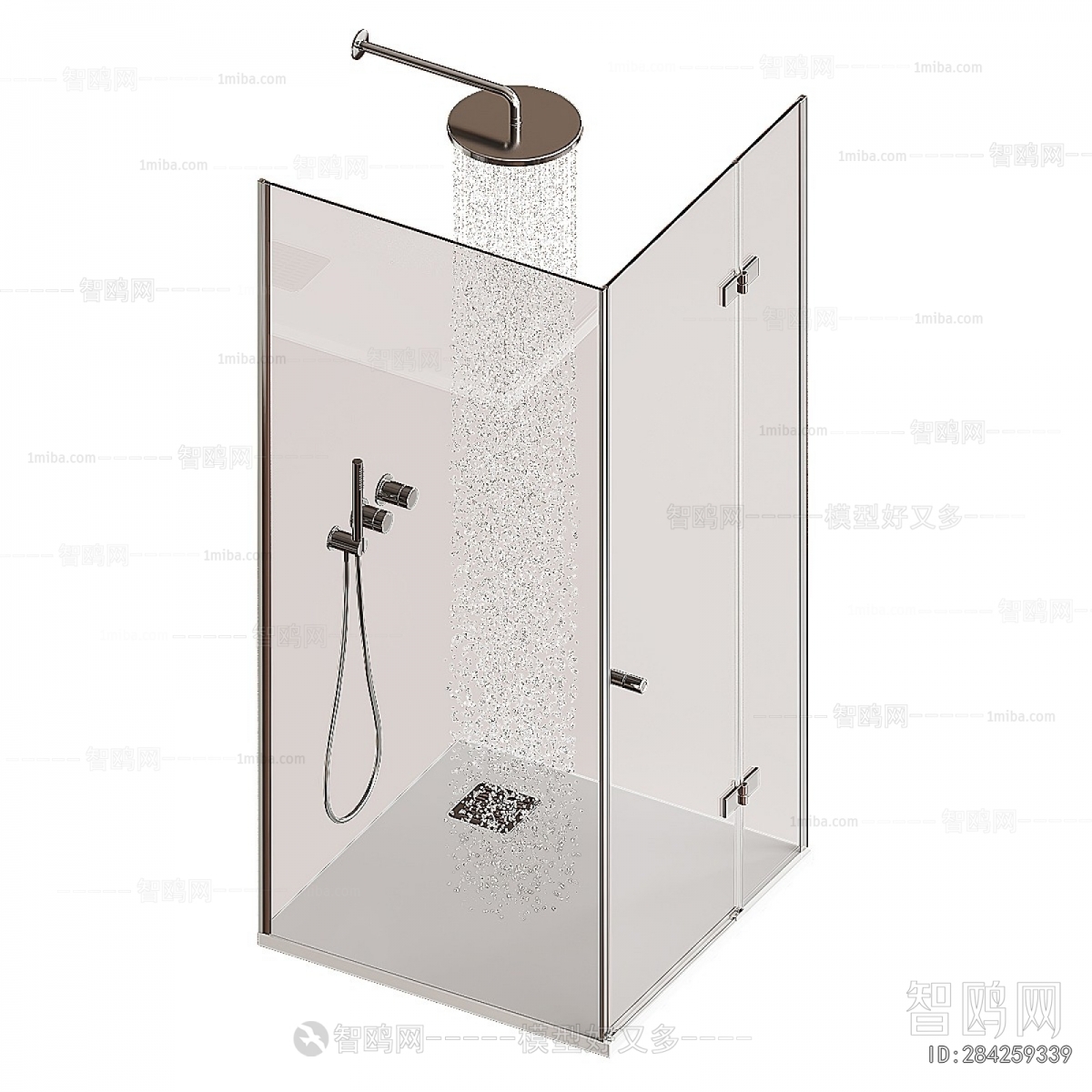 Modern Bathroom