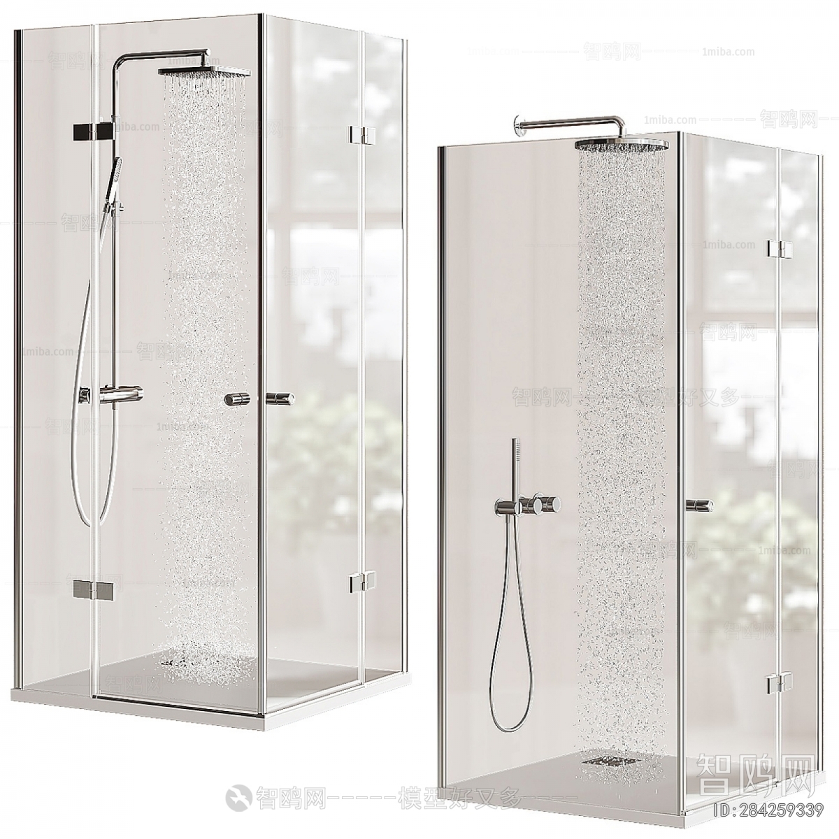Modern Bathroom