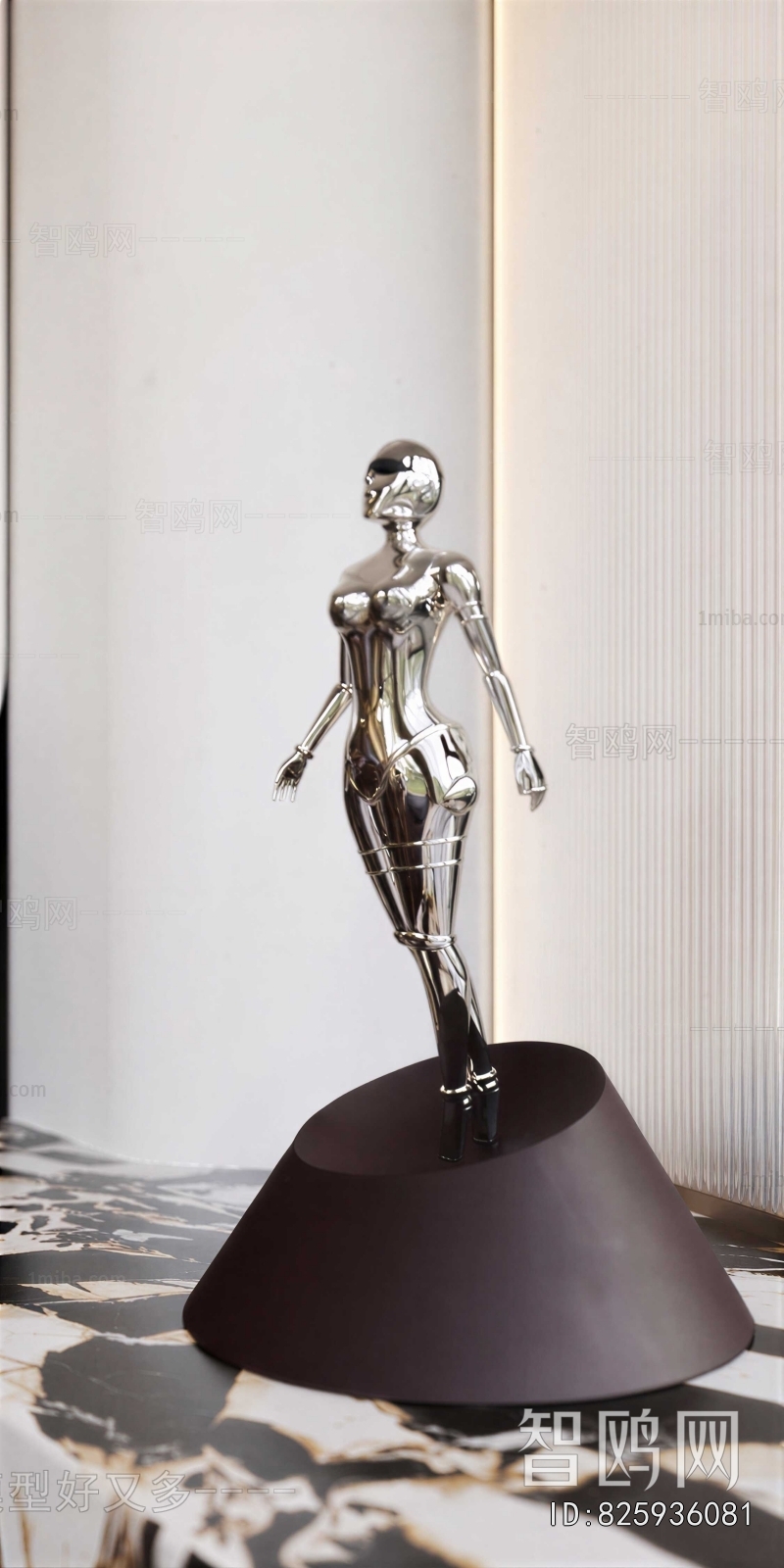 Modern Sculpture