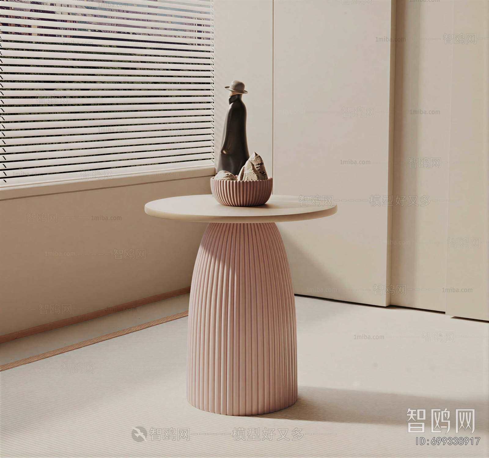 Modern Side Table/corner Table