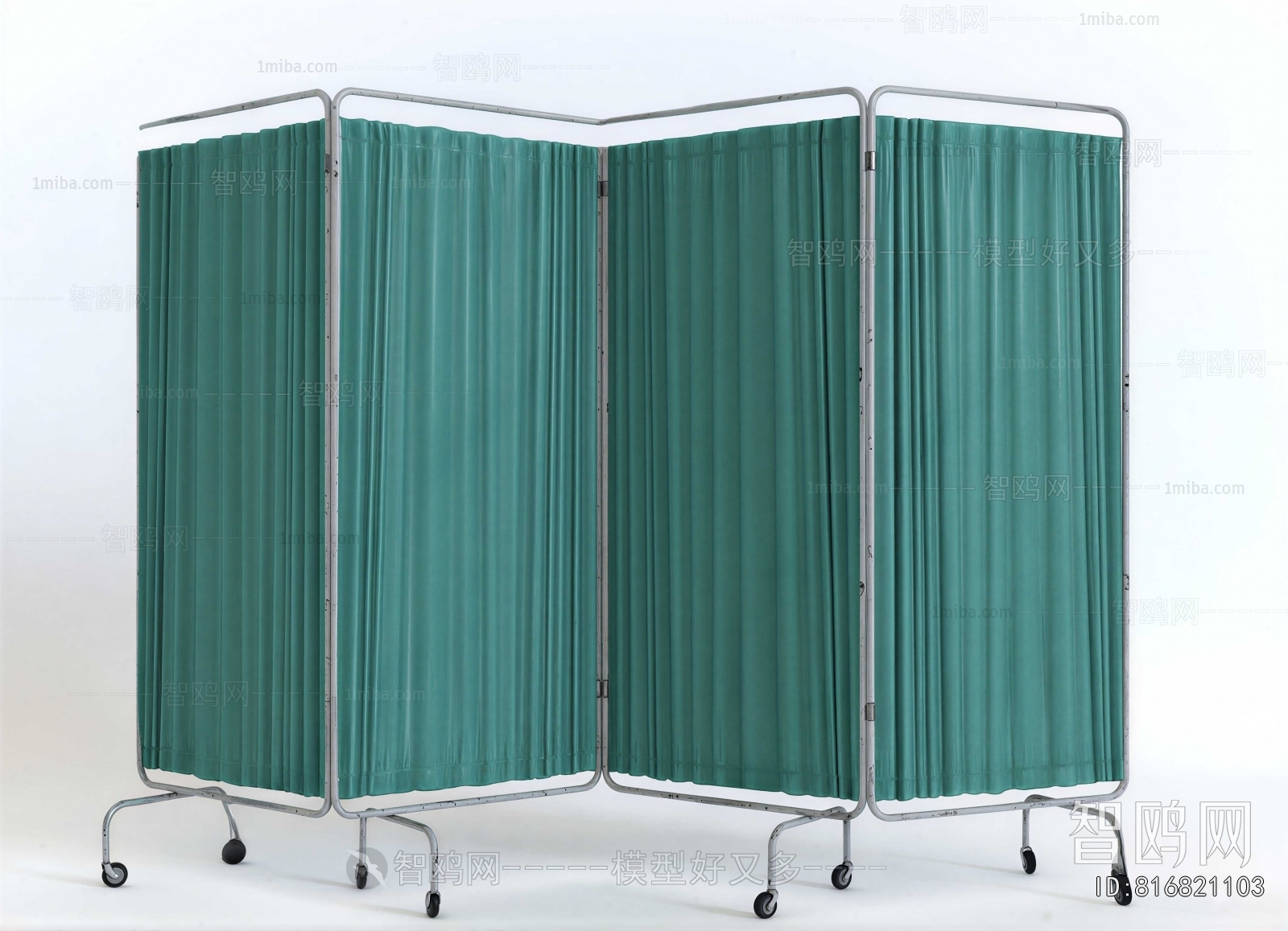 Modern Medical Equipment