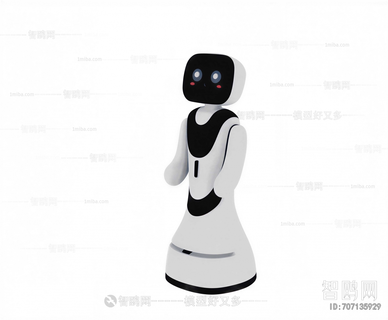 Modern Robot