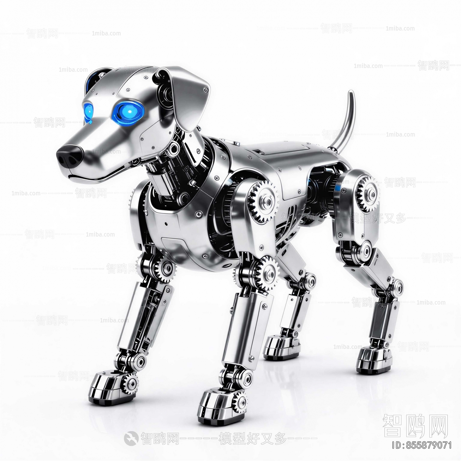 Modern Robot