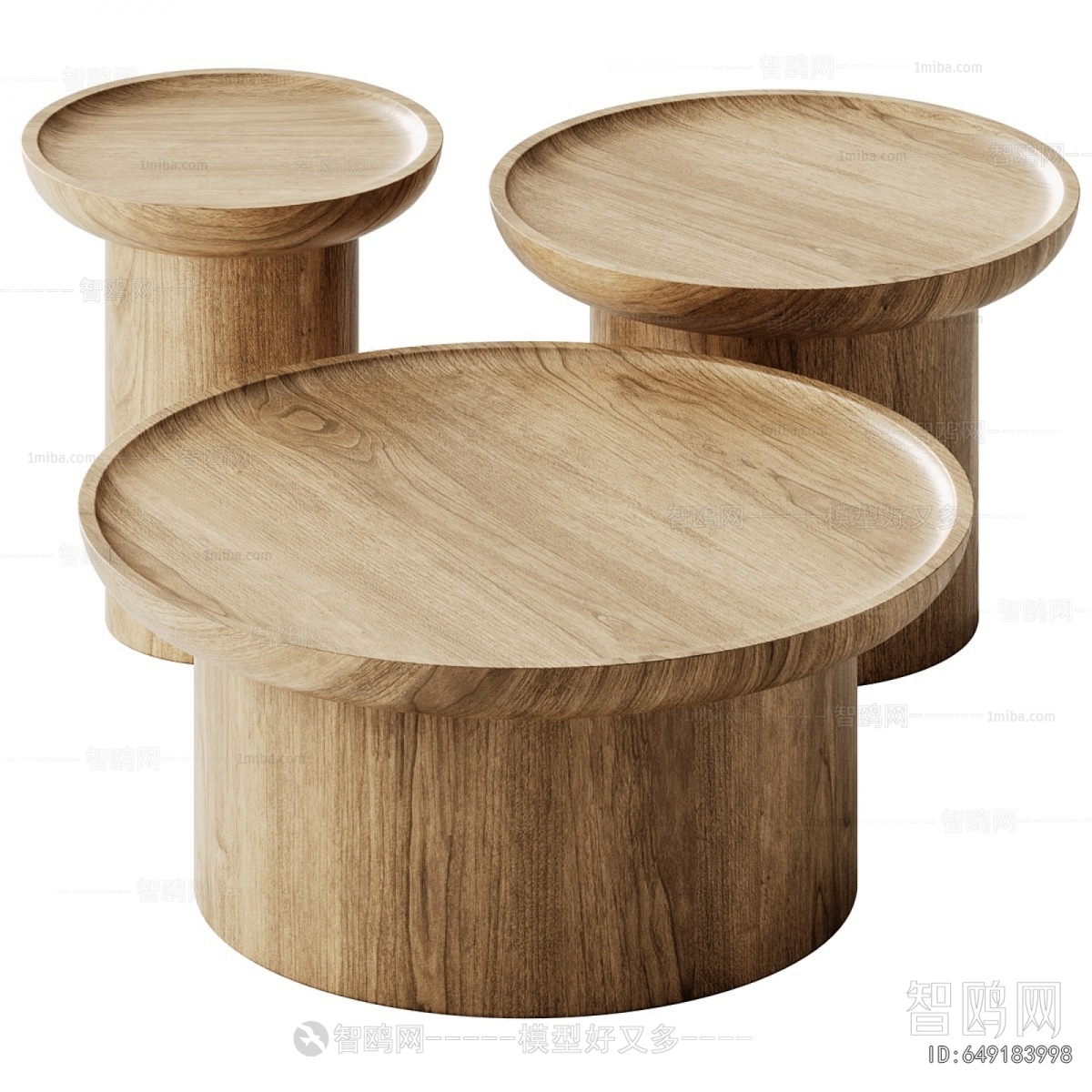 Modern Coffee Table