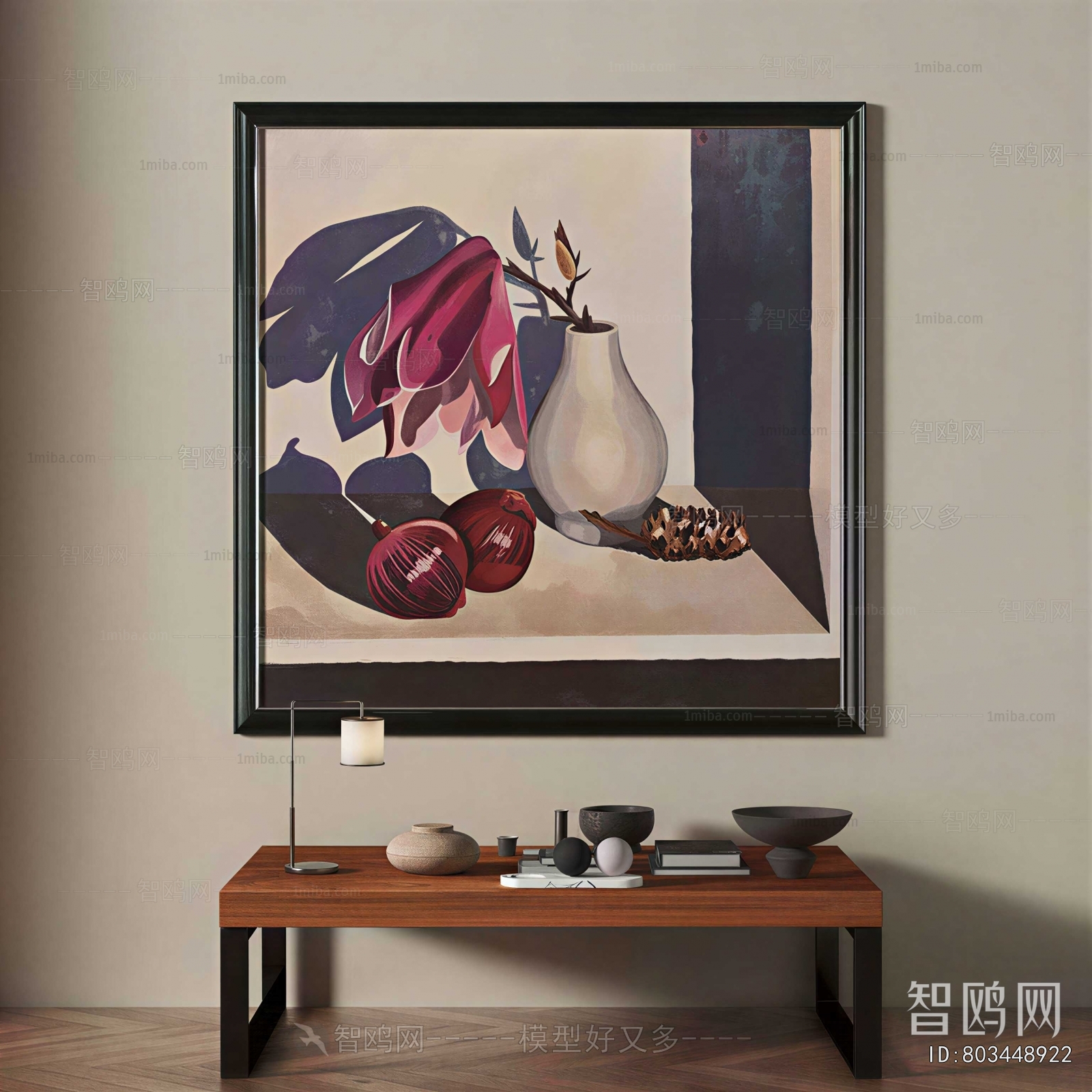 Modern Painting