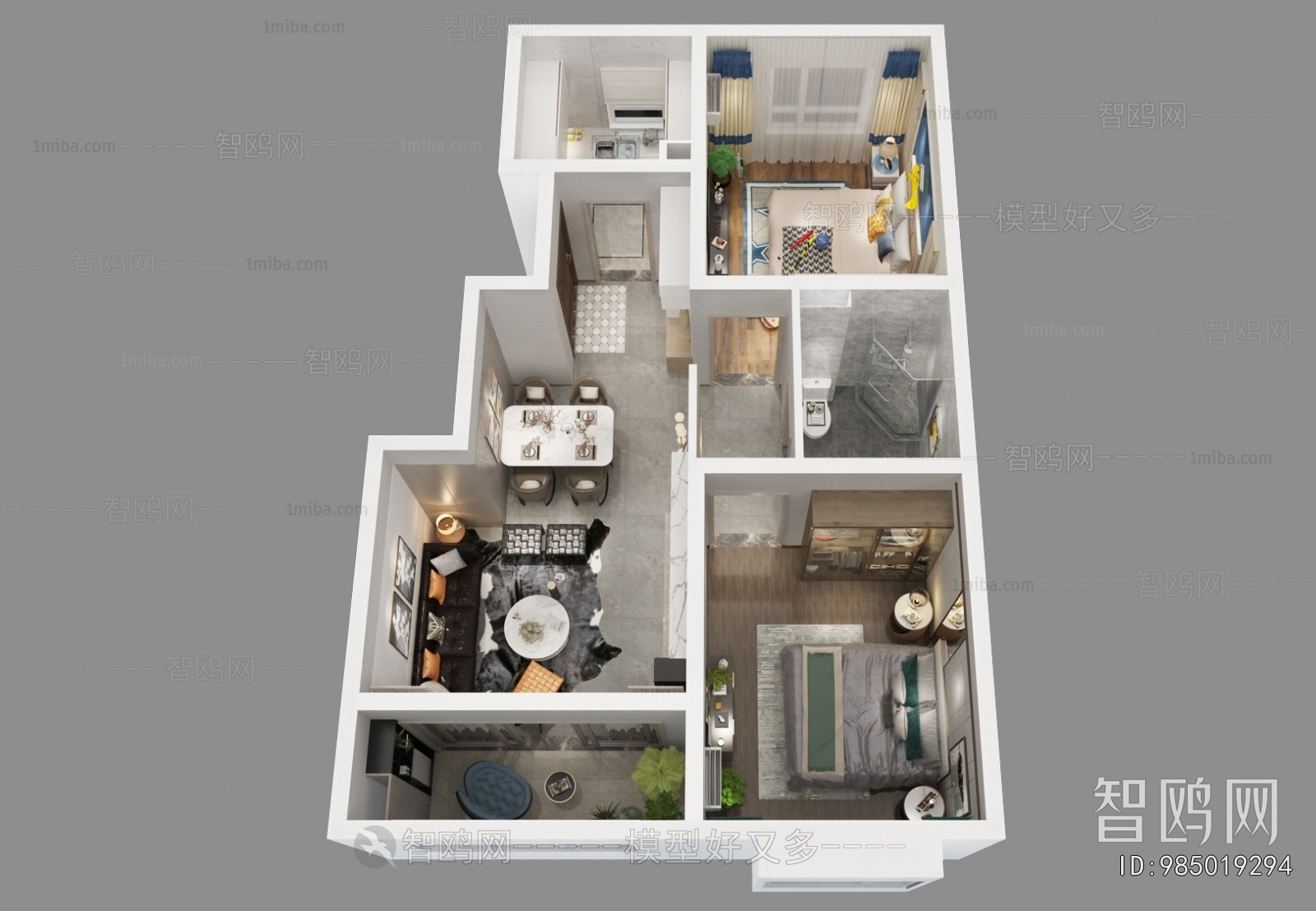 Modern Other