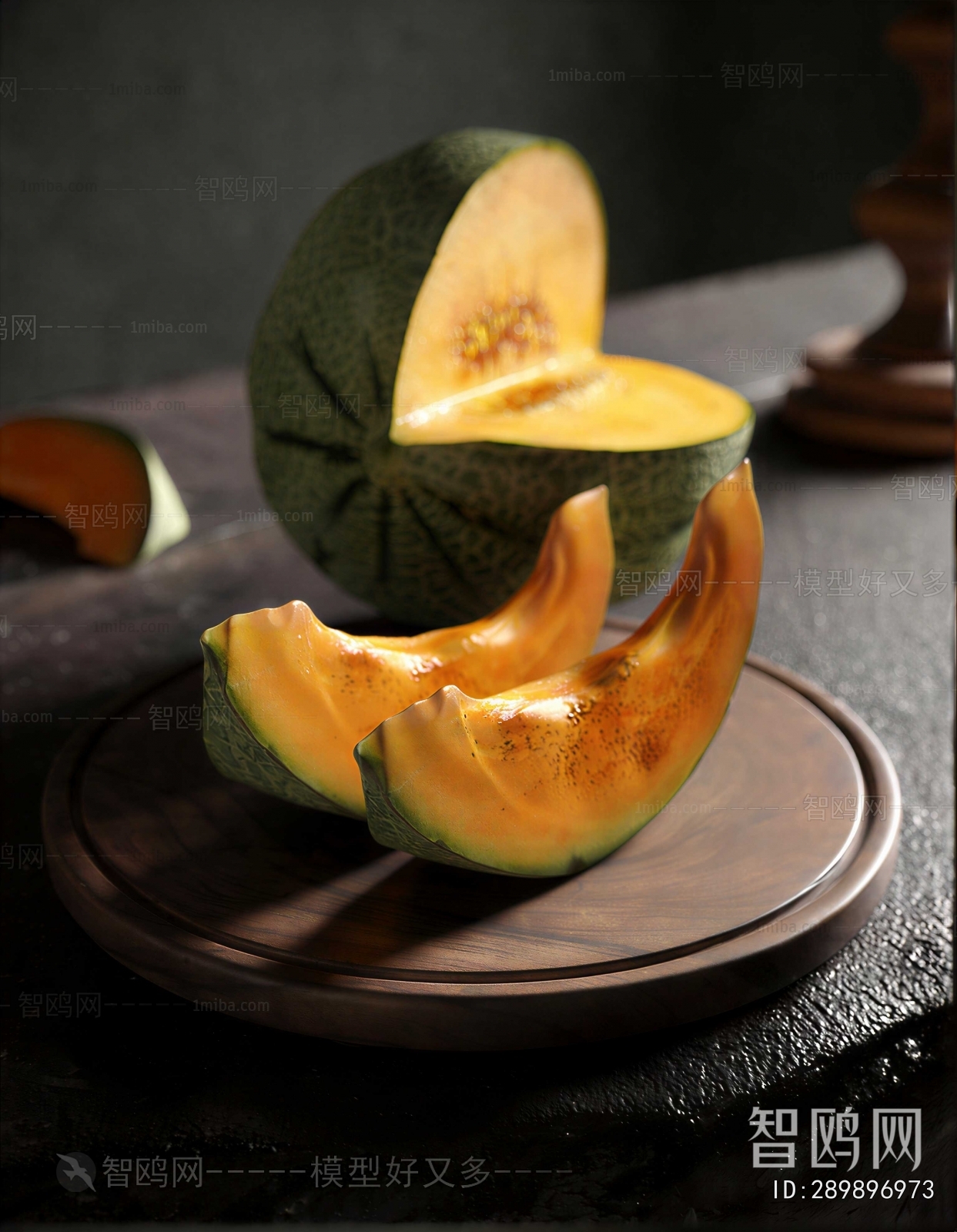 Modern Fruit