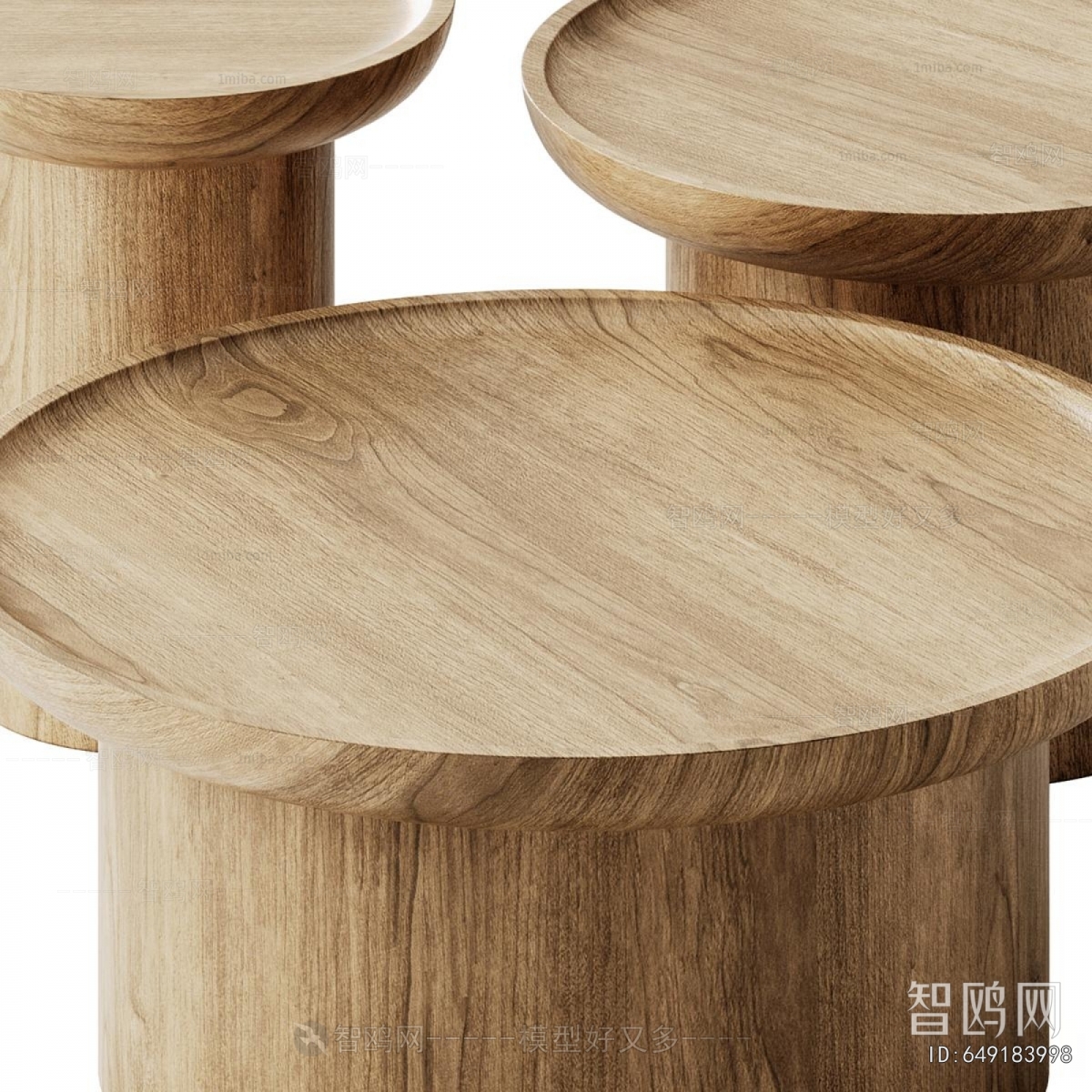 Modern Coffee Table