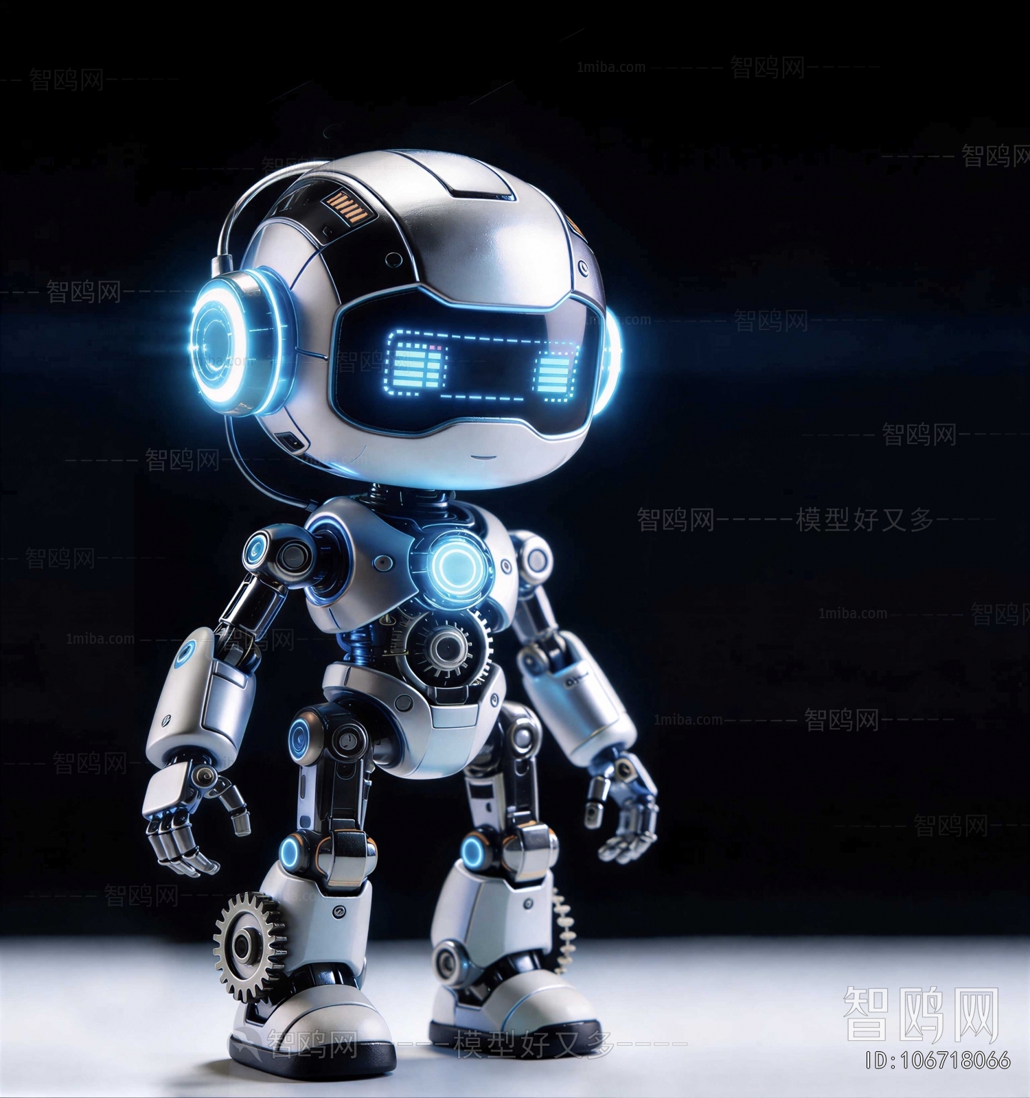 Modern Robot