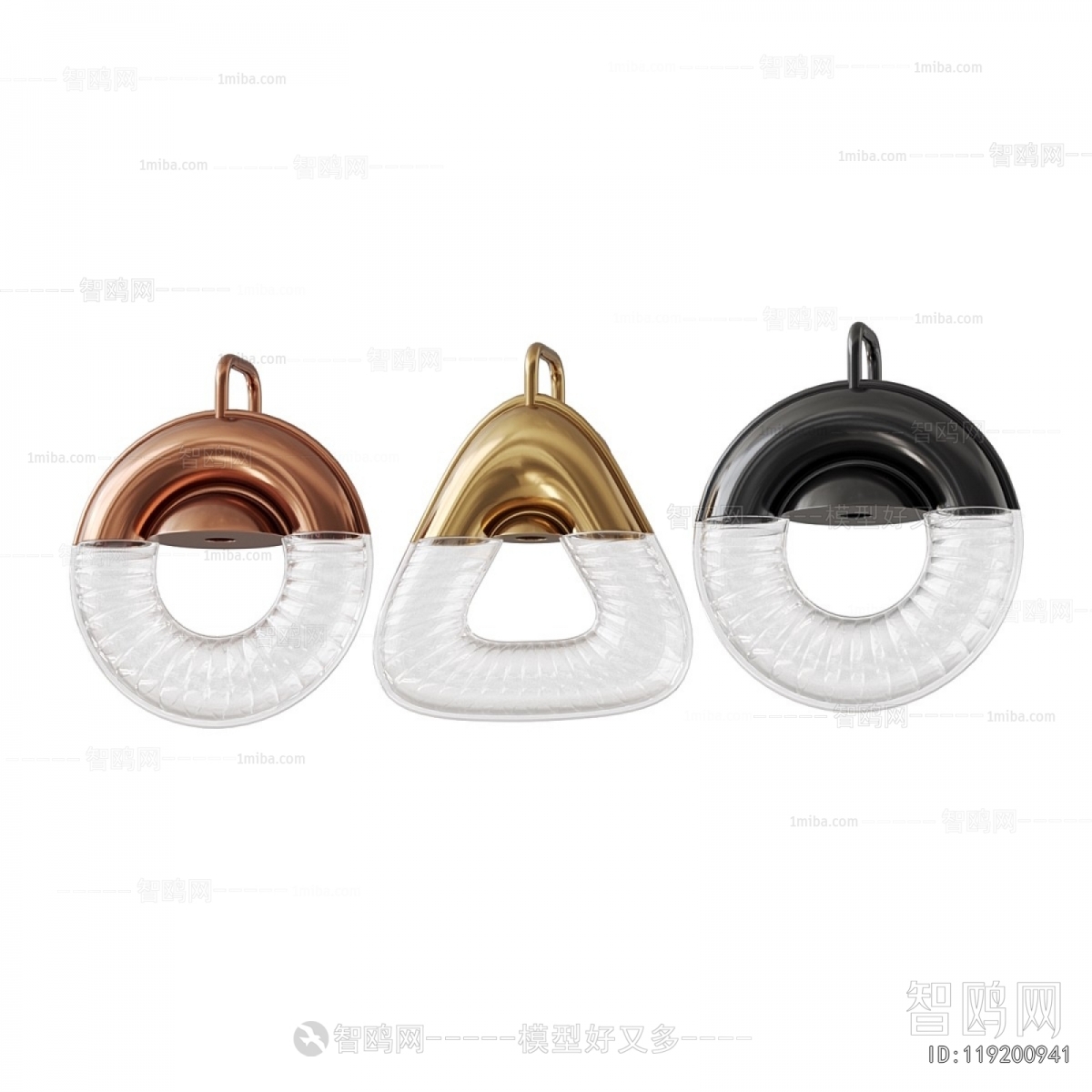 Modern Wall Lamp