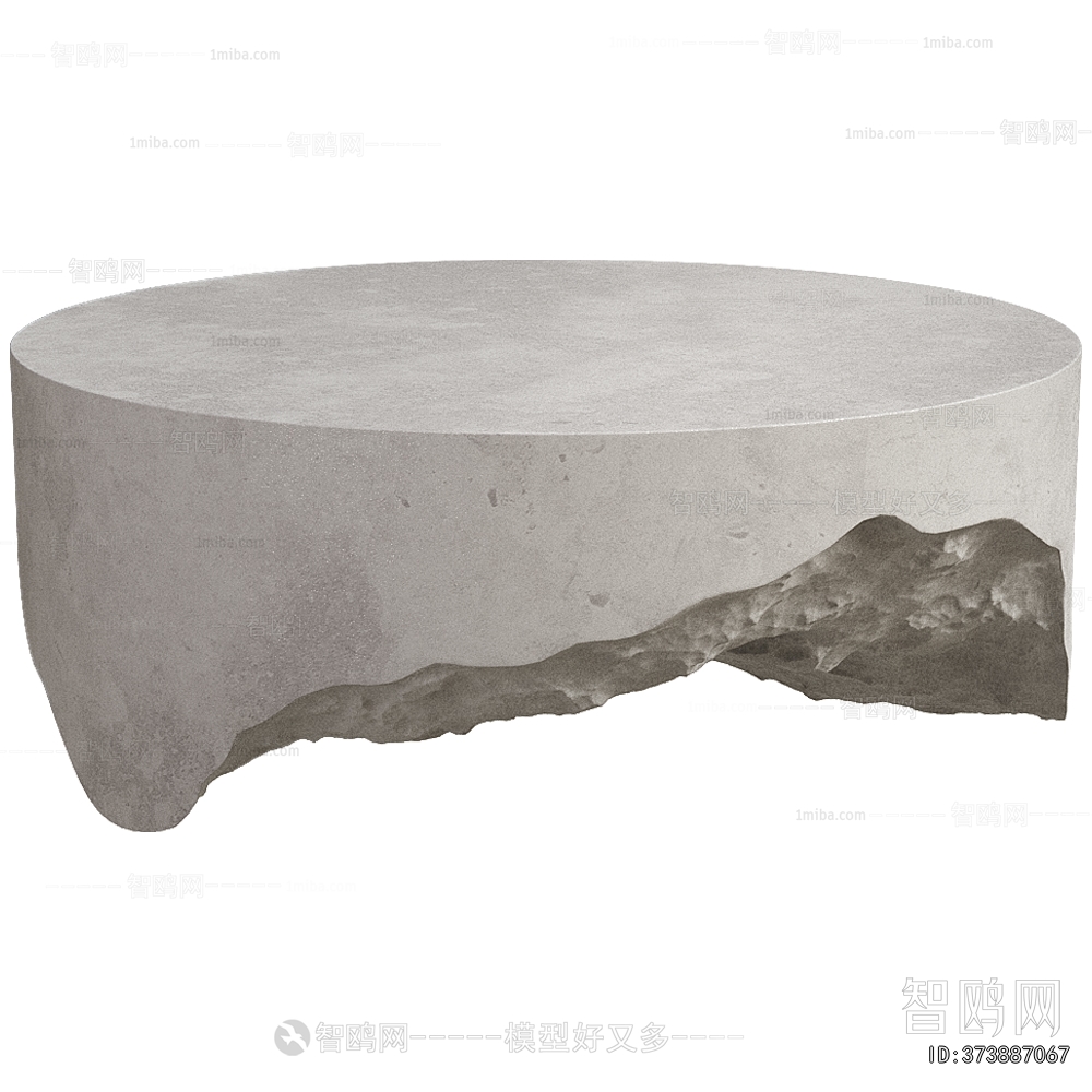 Modern Coffee Table