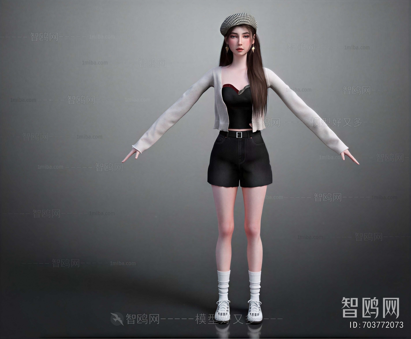 Modern Human