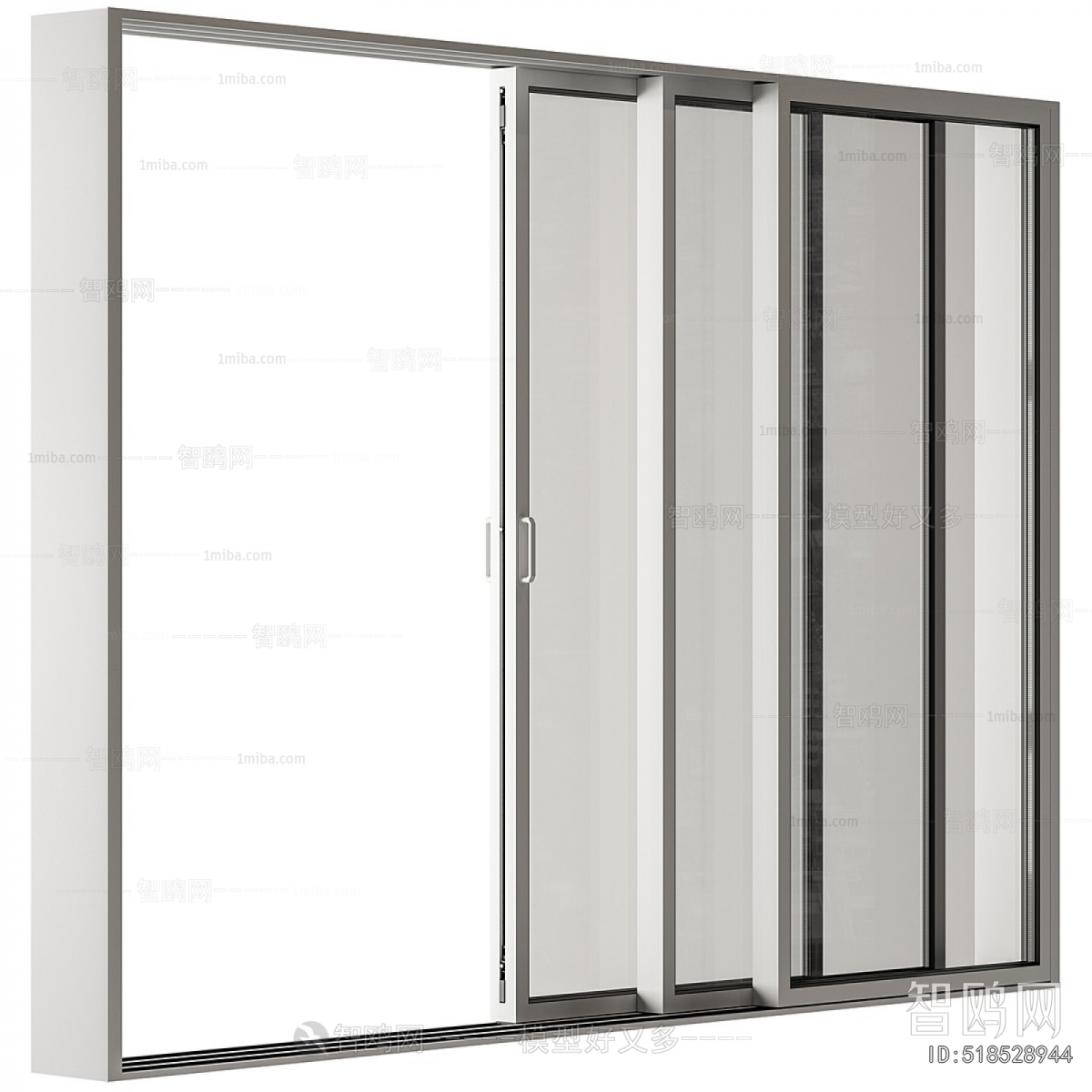 Modern Window