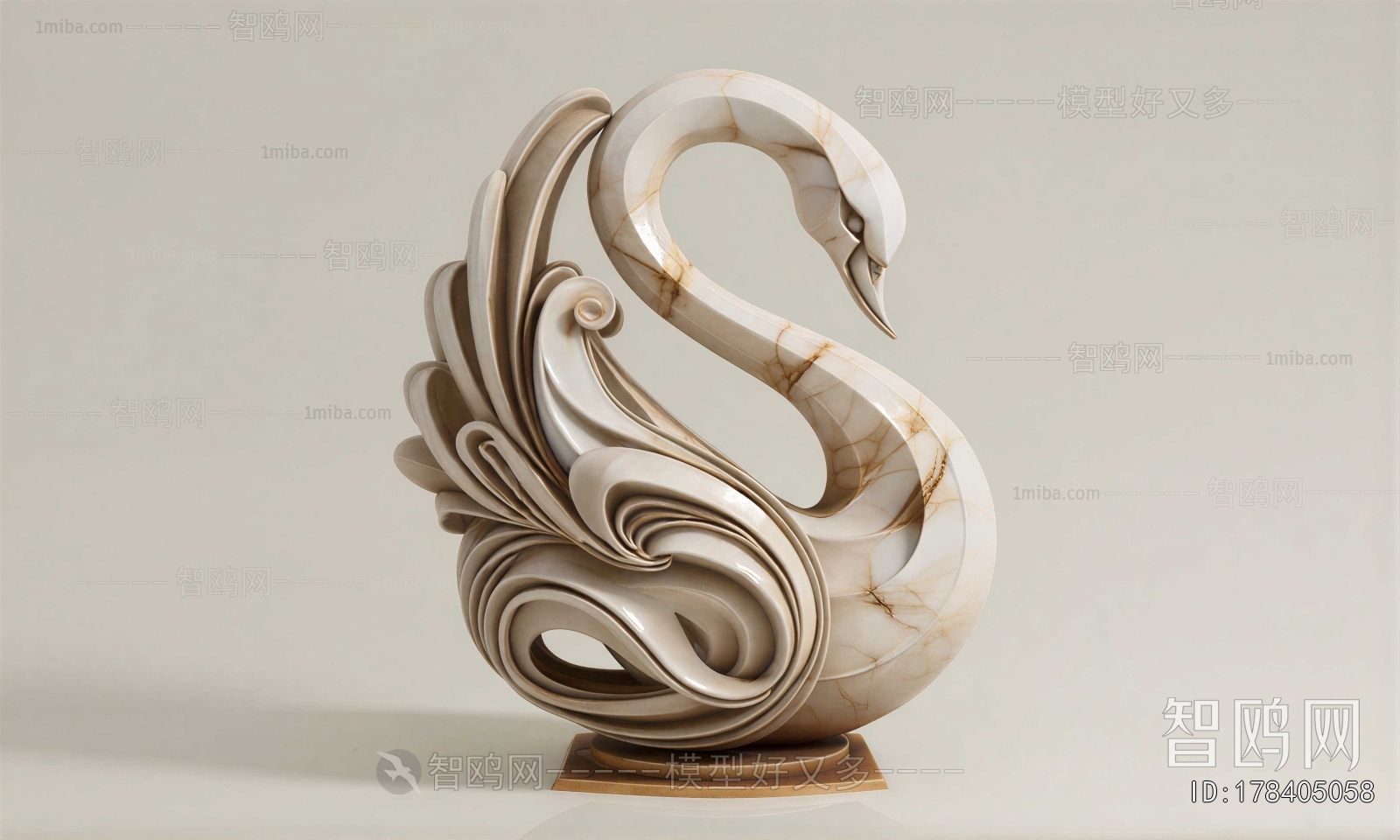 Modern Sculpture