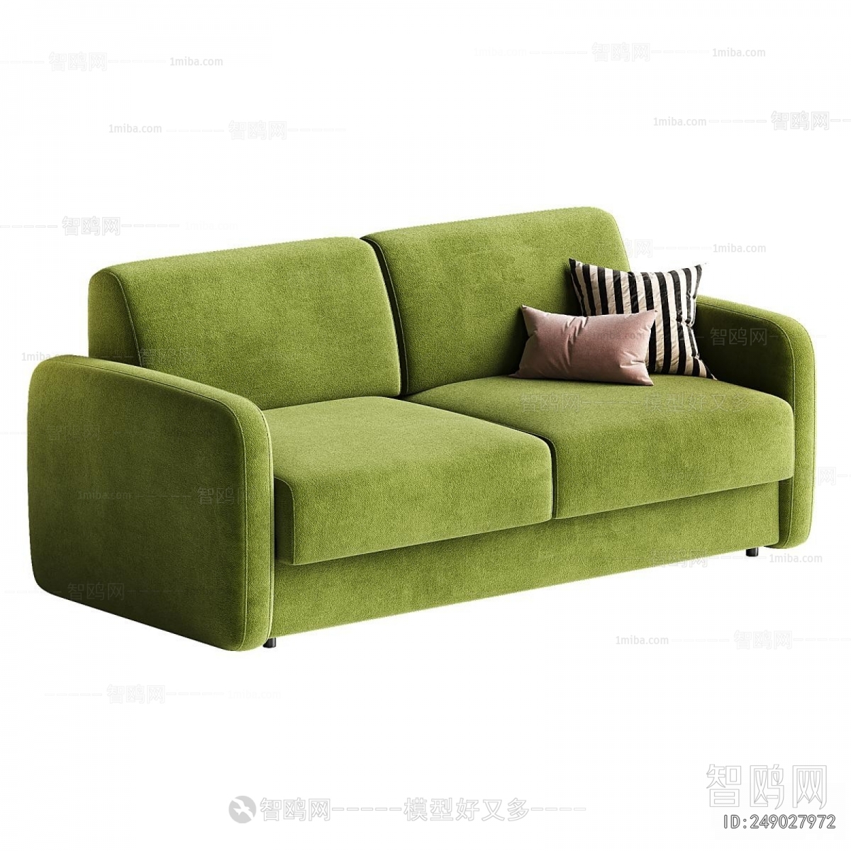 Modern A Sofa For Two