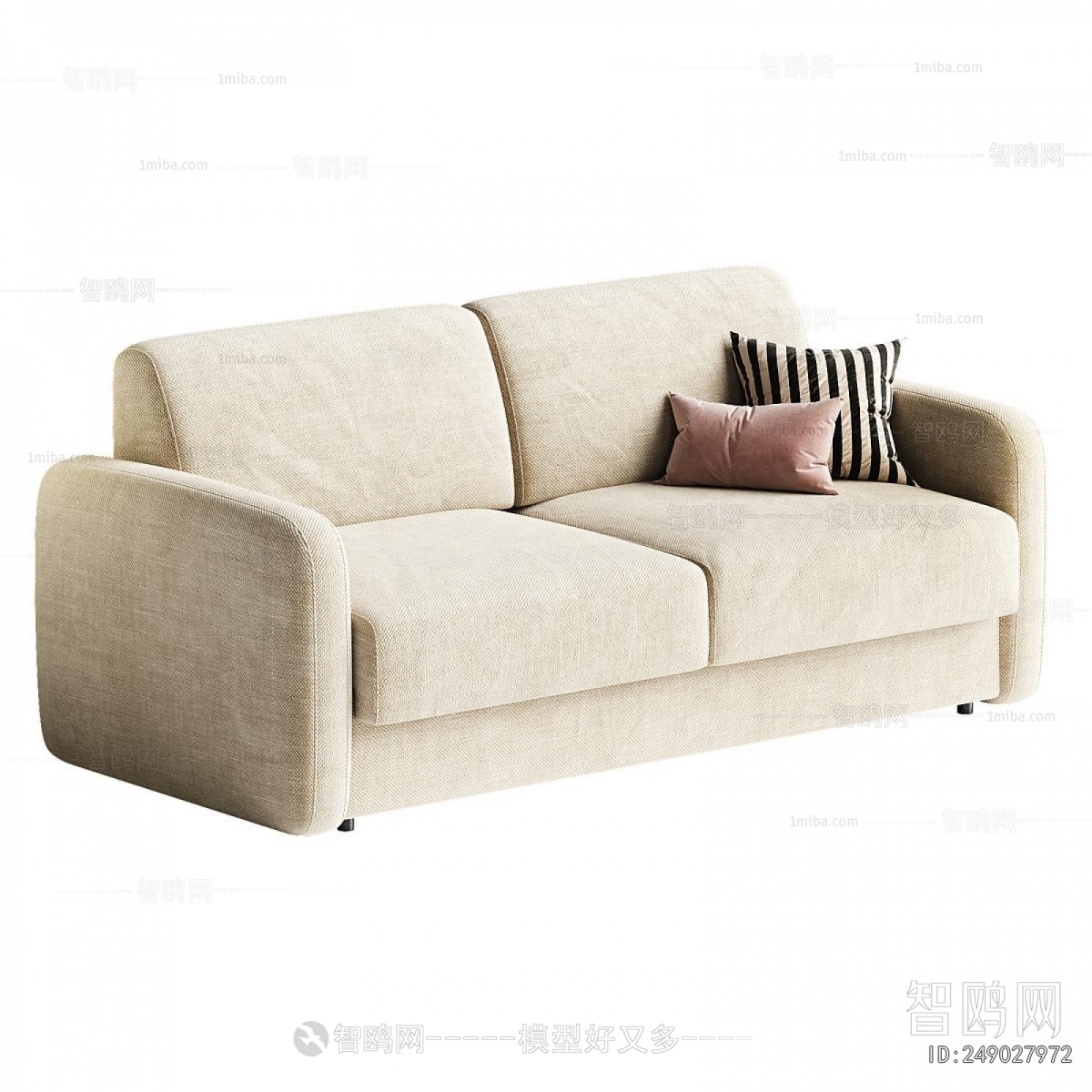 Modern A Sofa For Two