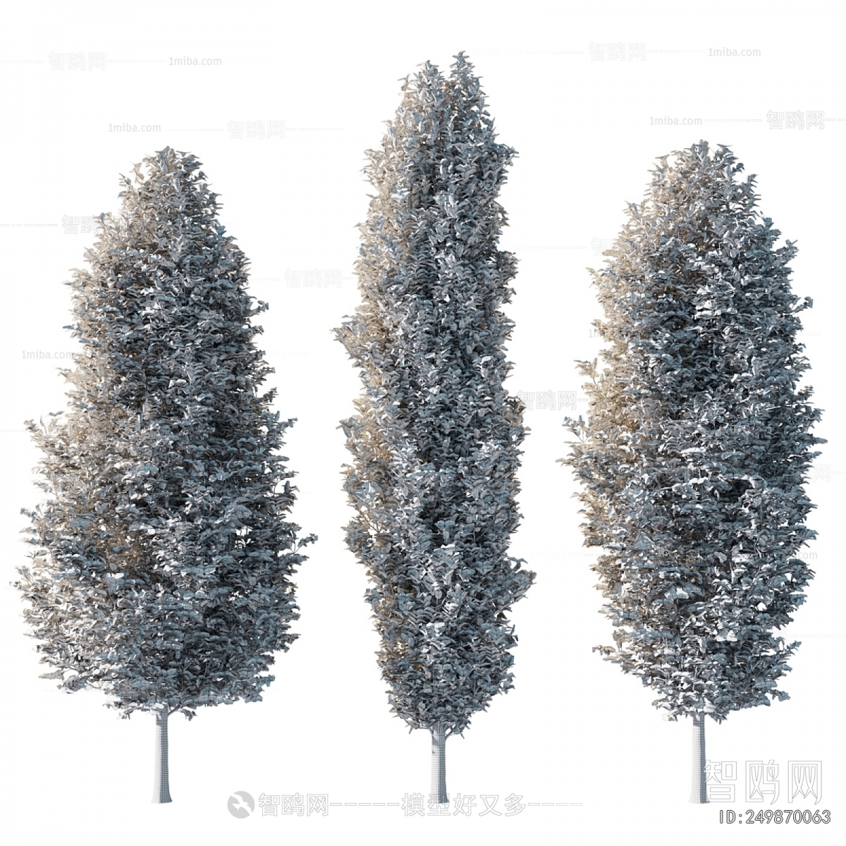 Modern Tree