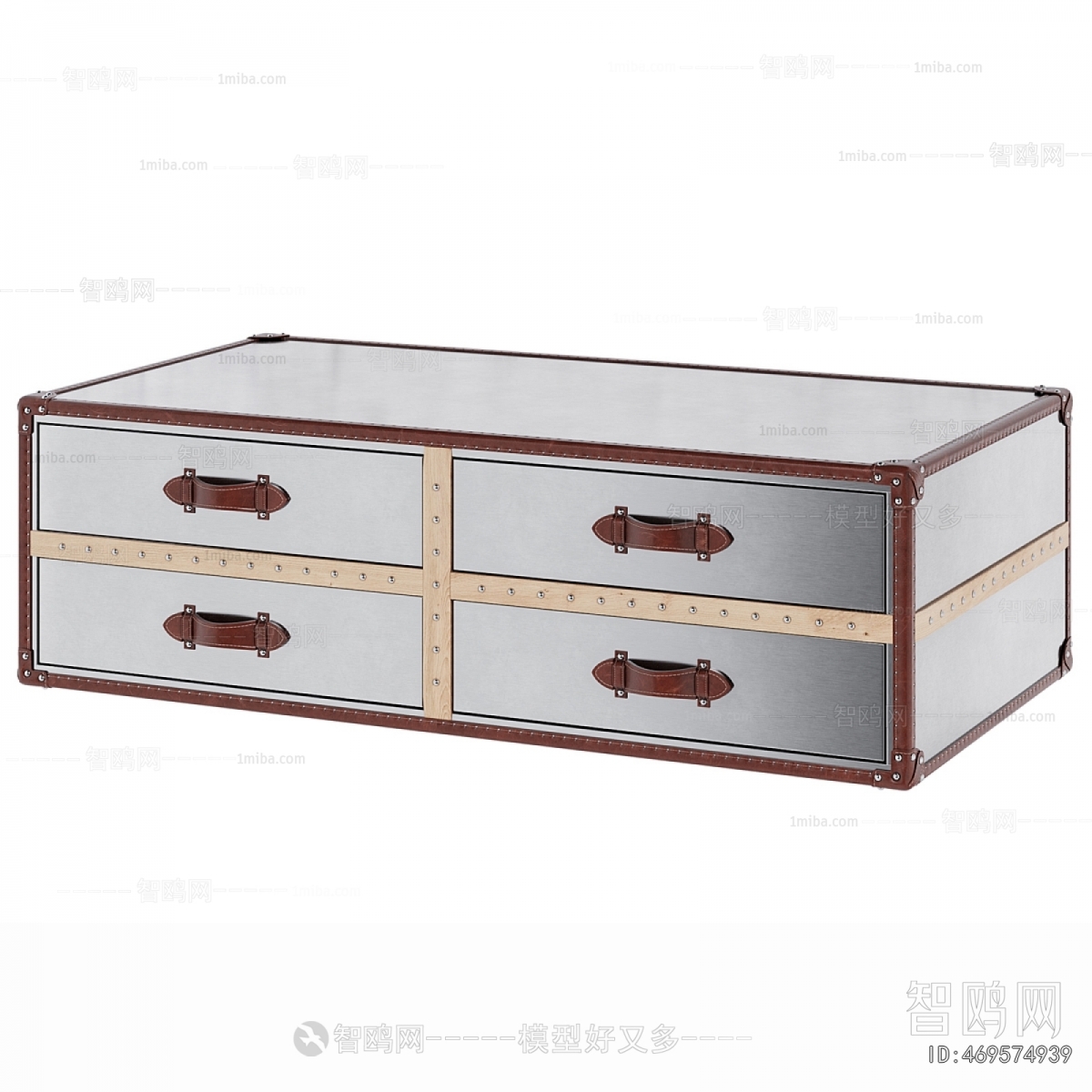 Modern Coffee Table