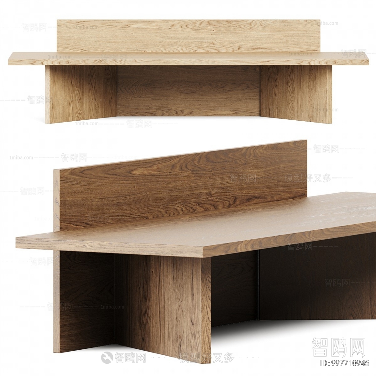Modern Stool