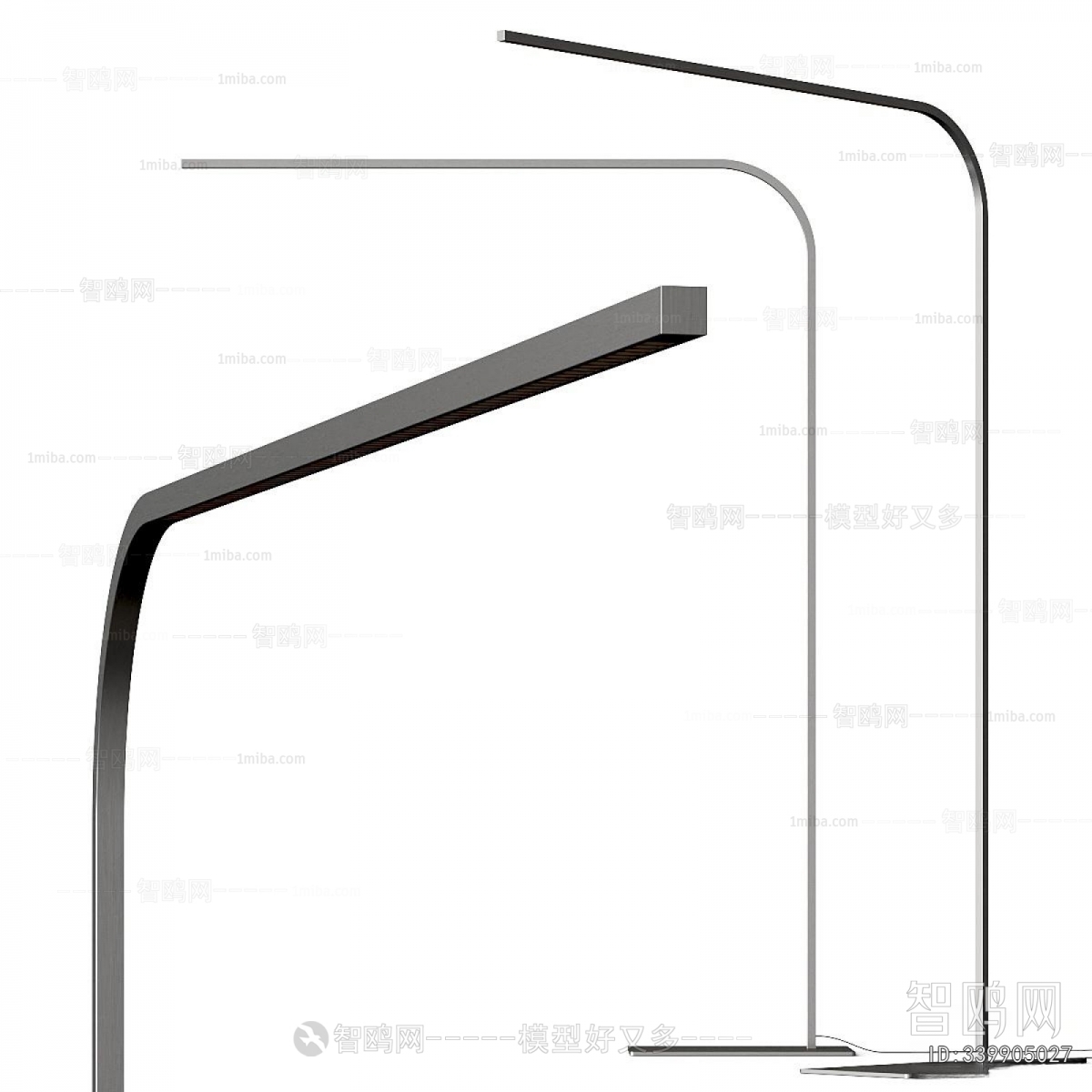 Modern Floor Lamp