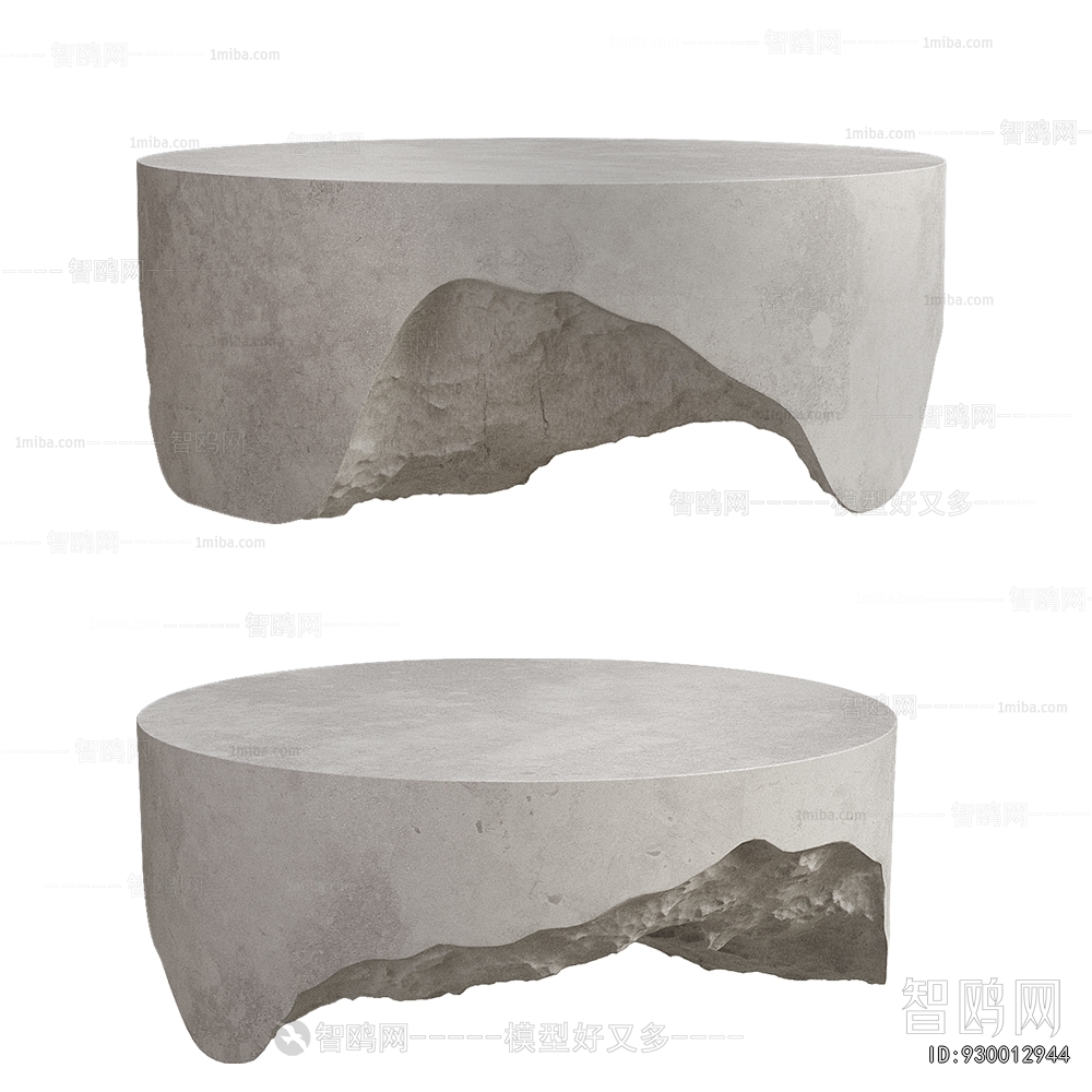 Modern Coffee Table