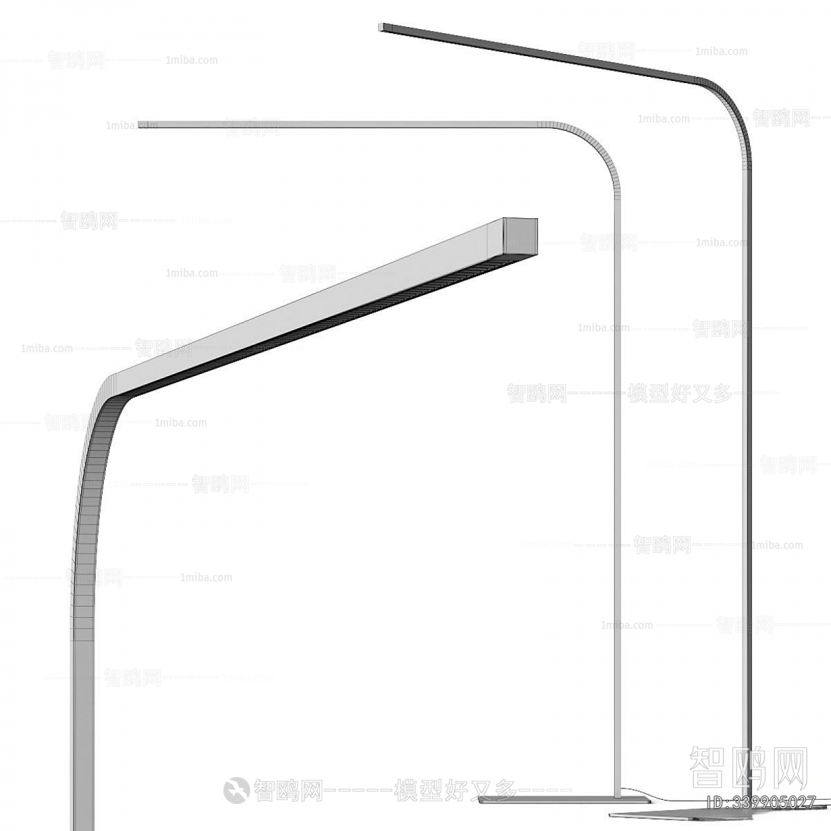 Modern Floor Lamp