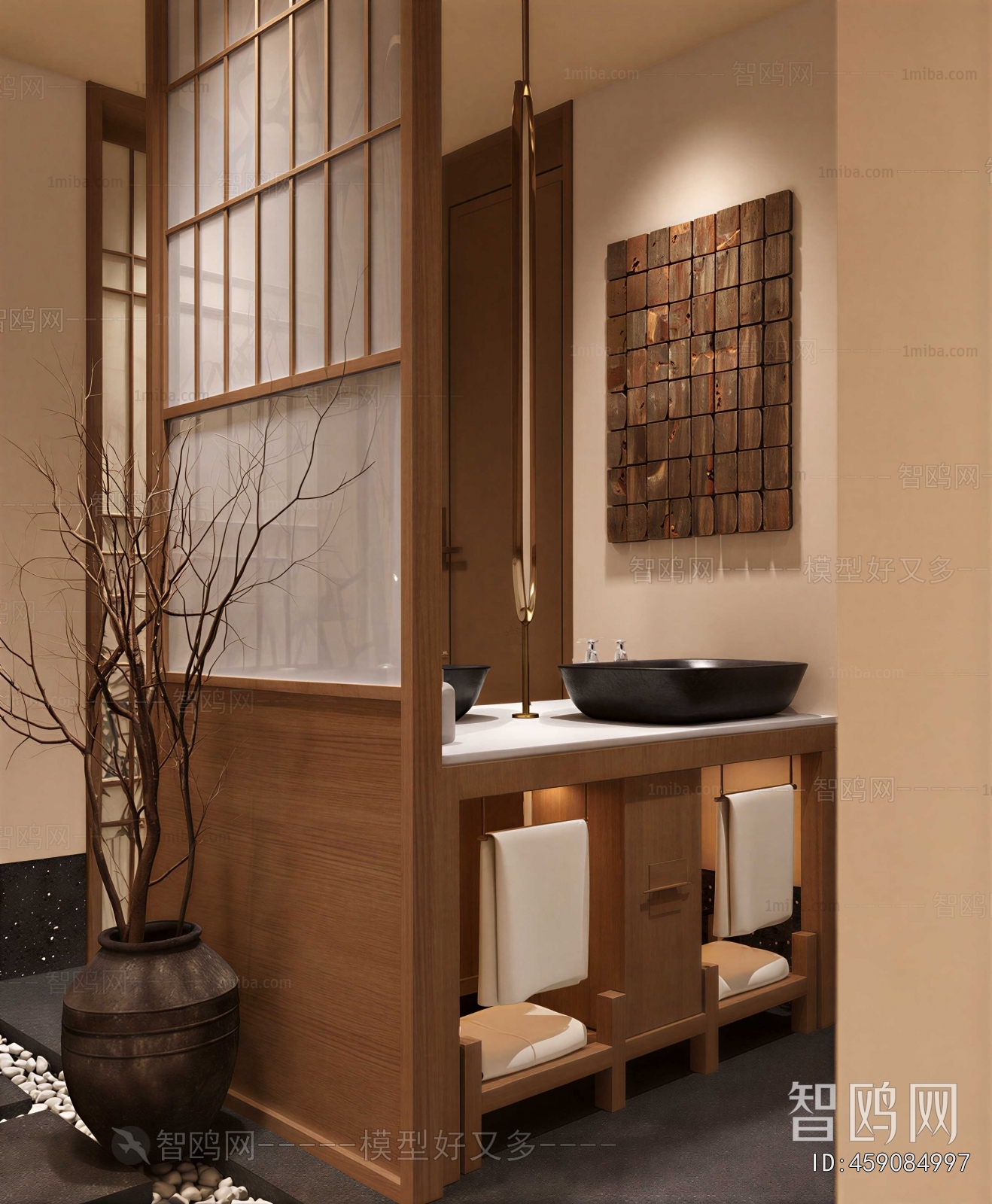 New Chinese Style TOILET