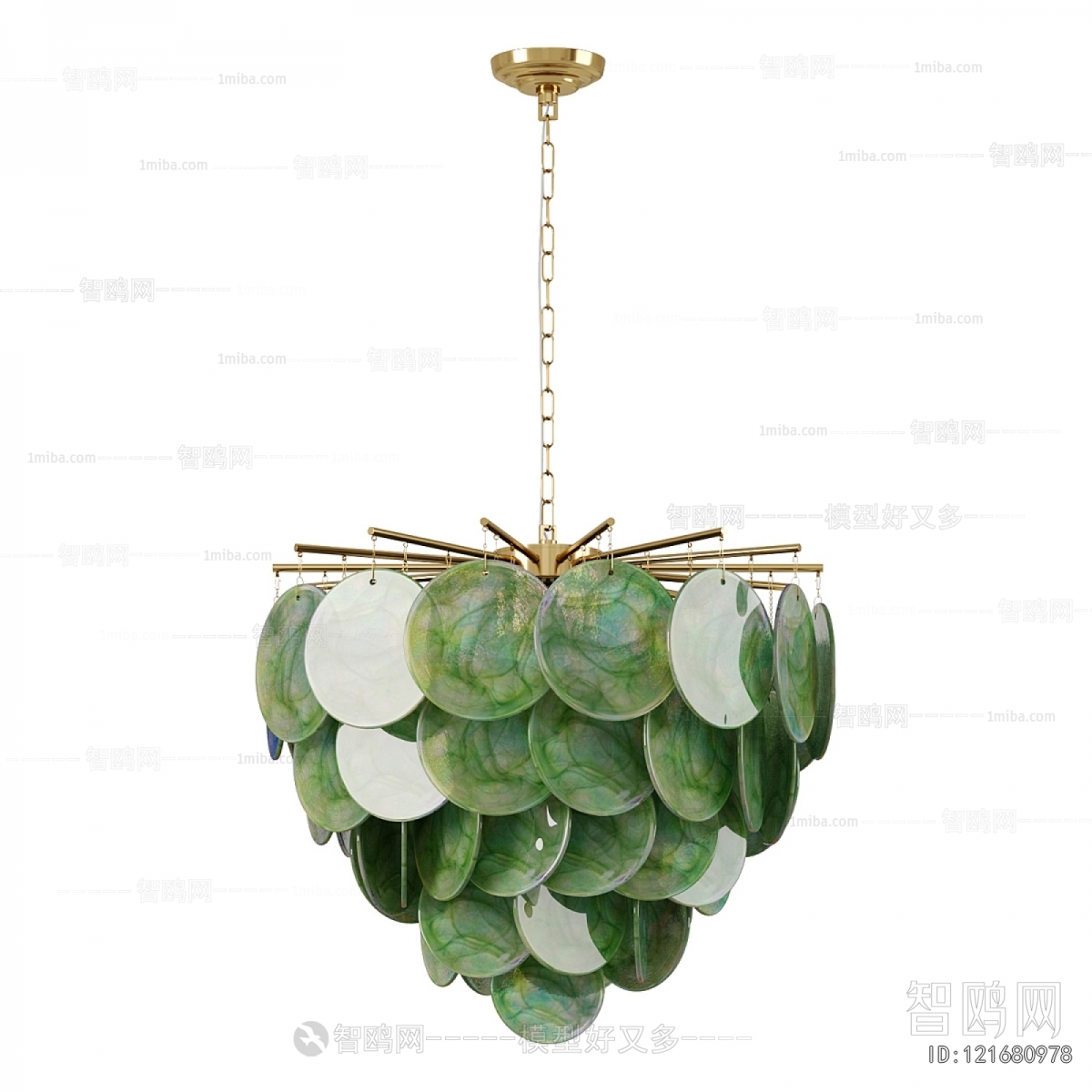 Modern Droplight