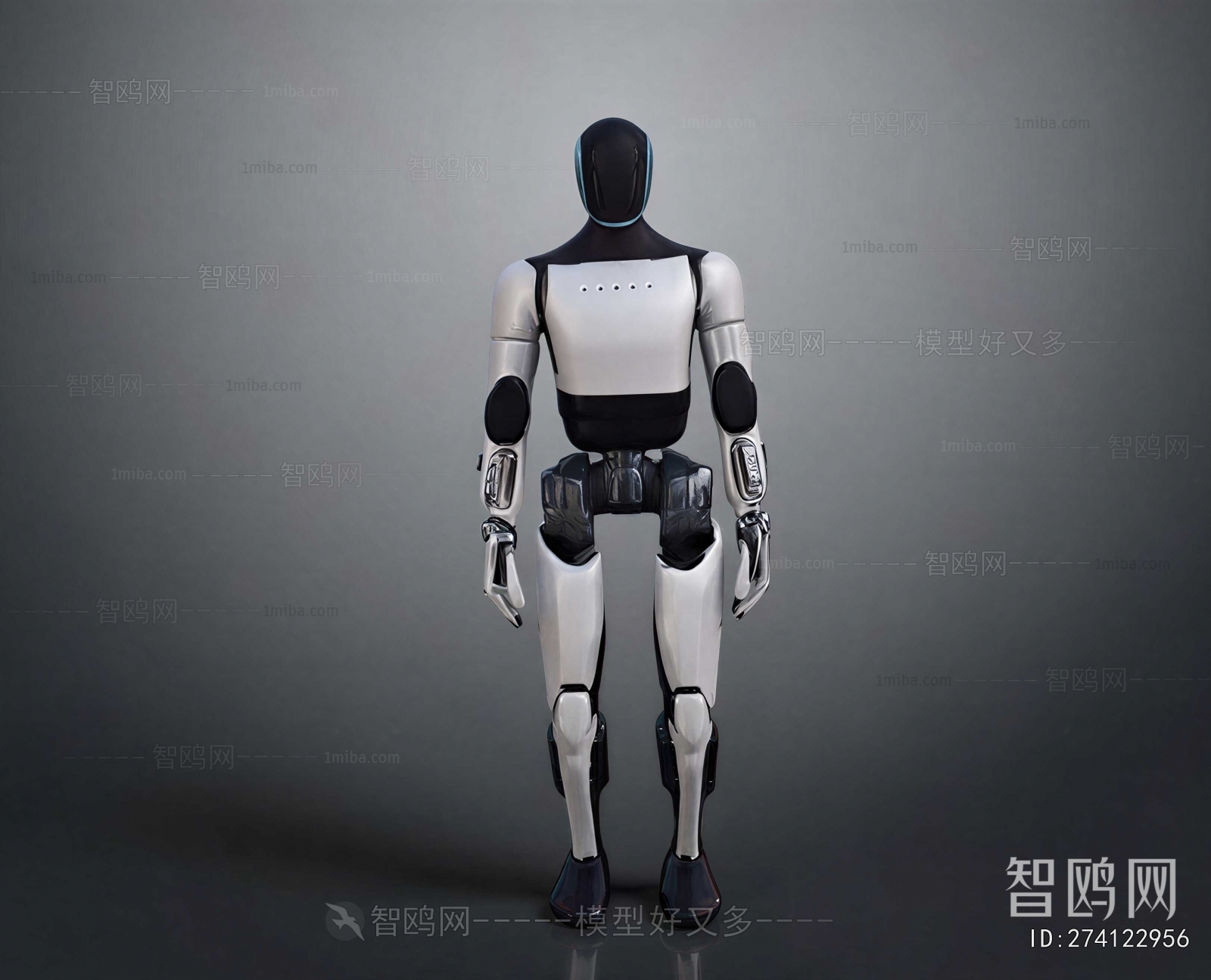 Modern Robot