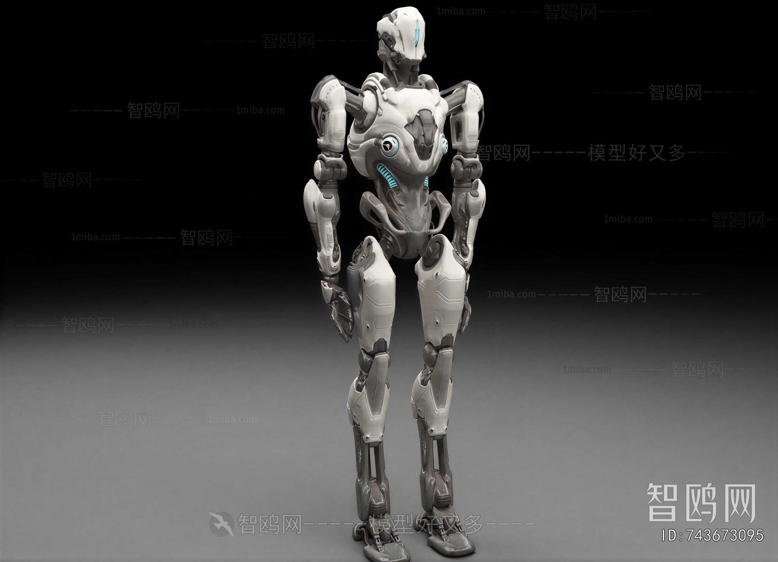 Modern Robot