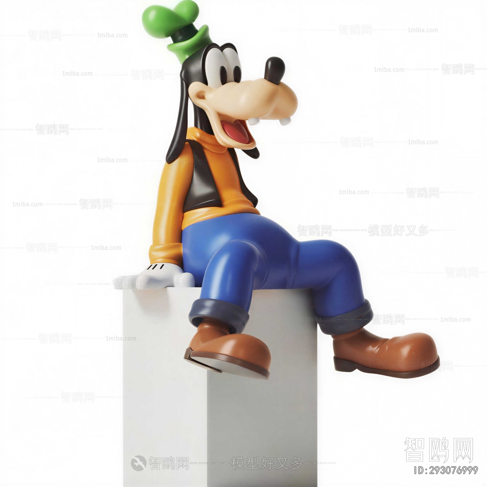 Modern Sculpture