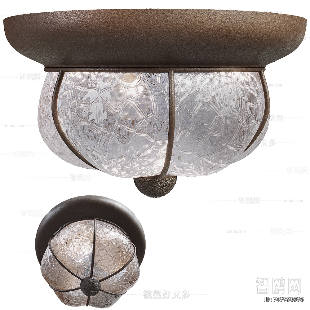 Modern Ceiling Ceiling Lamp