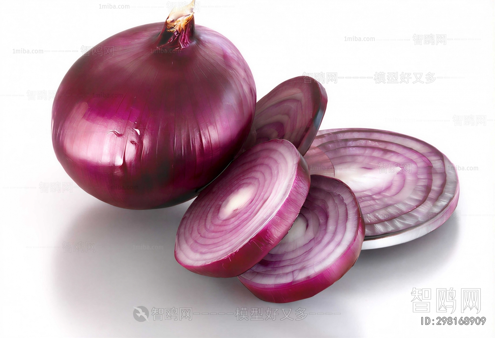 Modern Vegetables