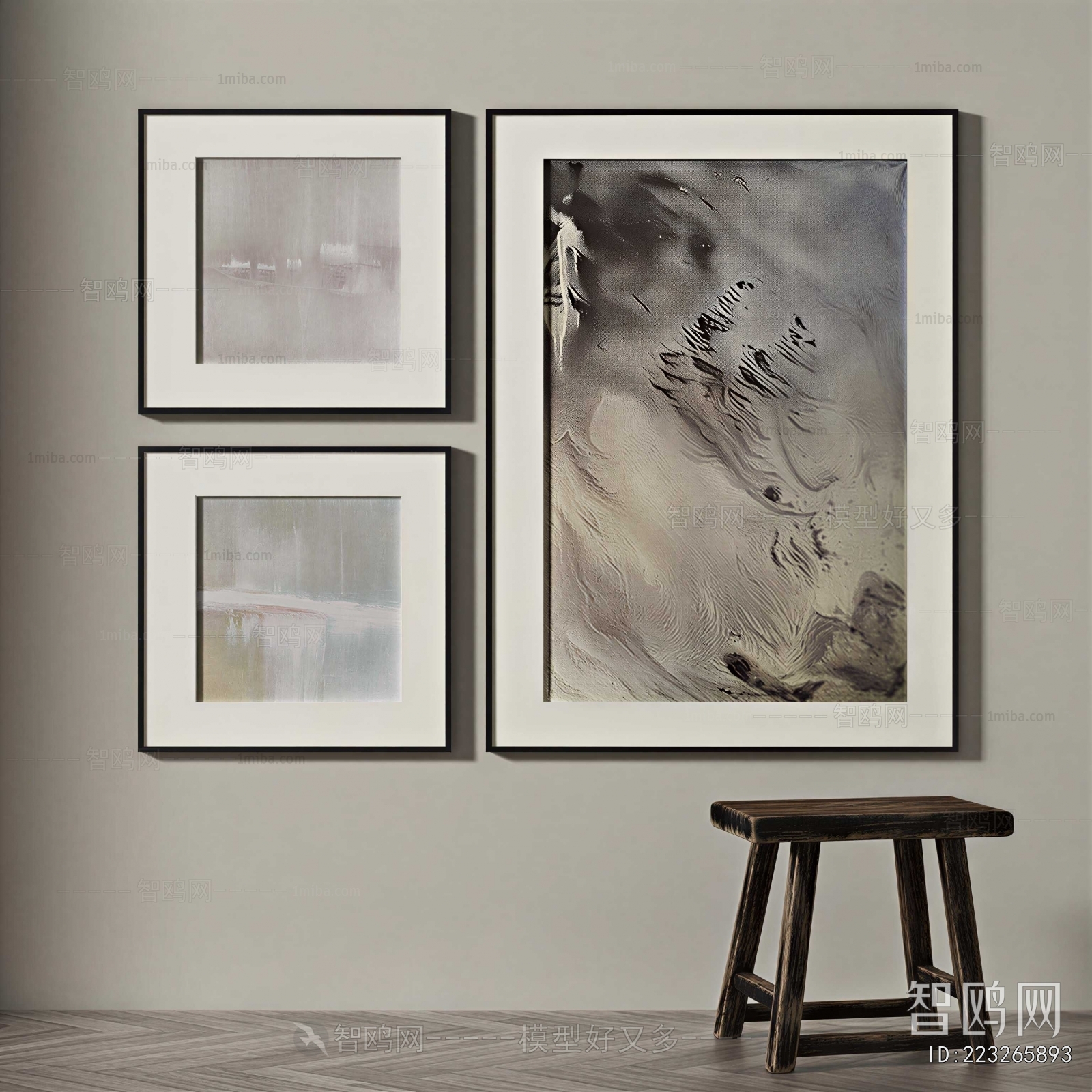 Modern Painting