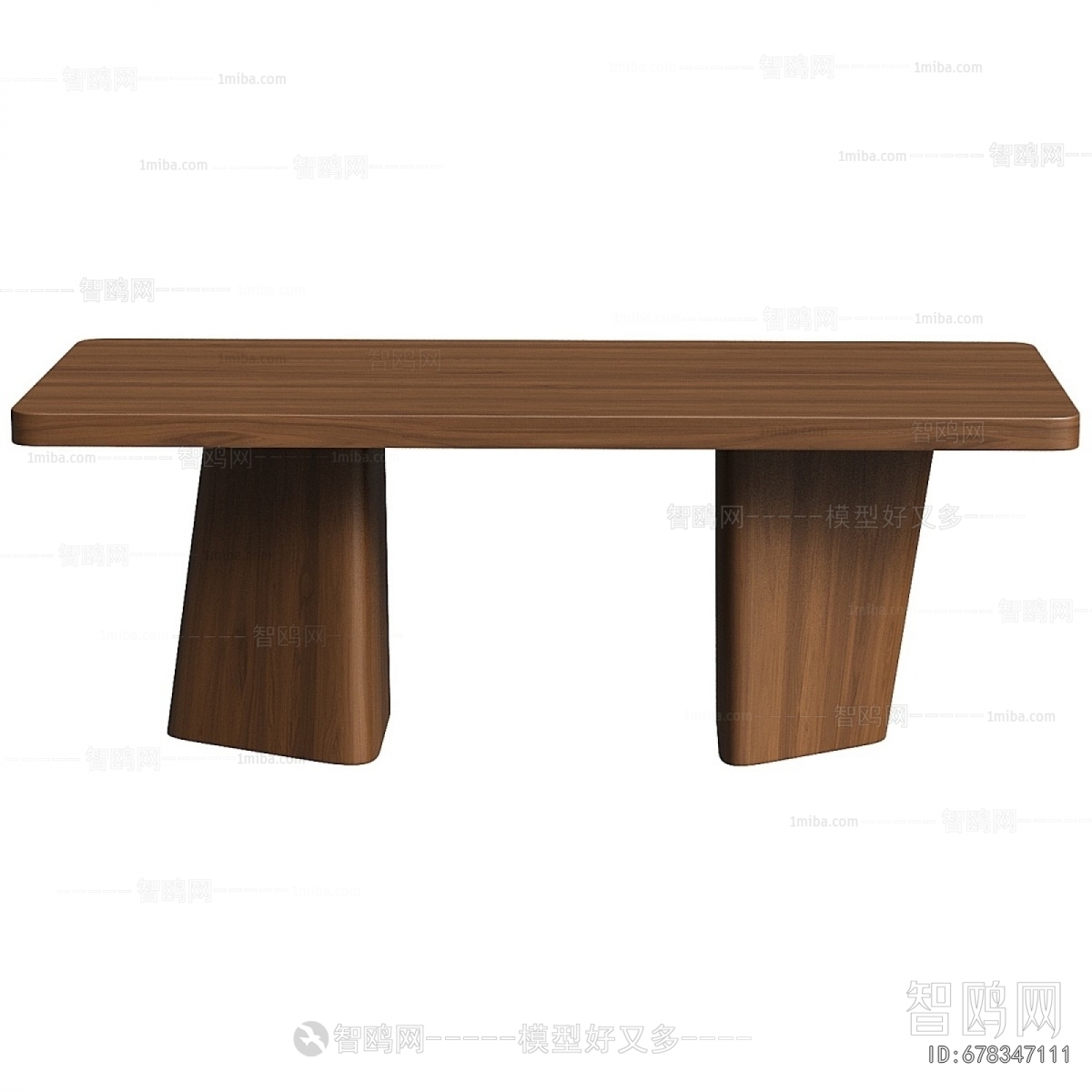 Modern Dining Table