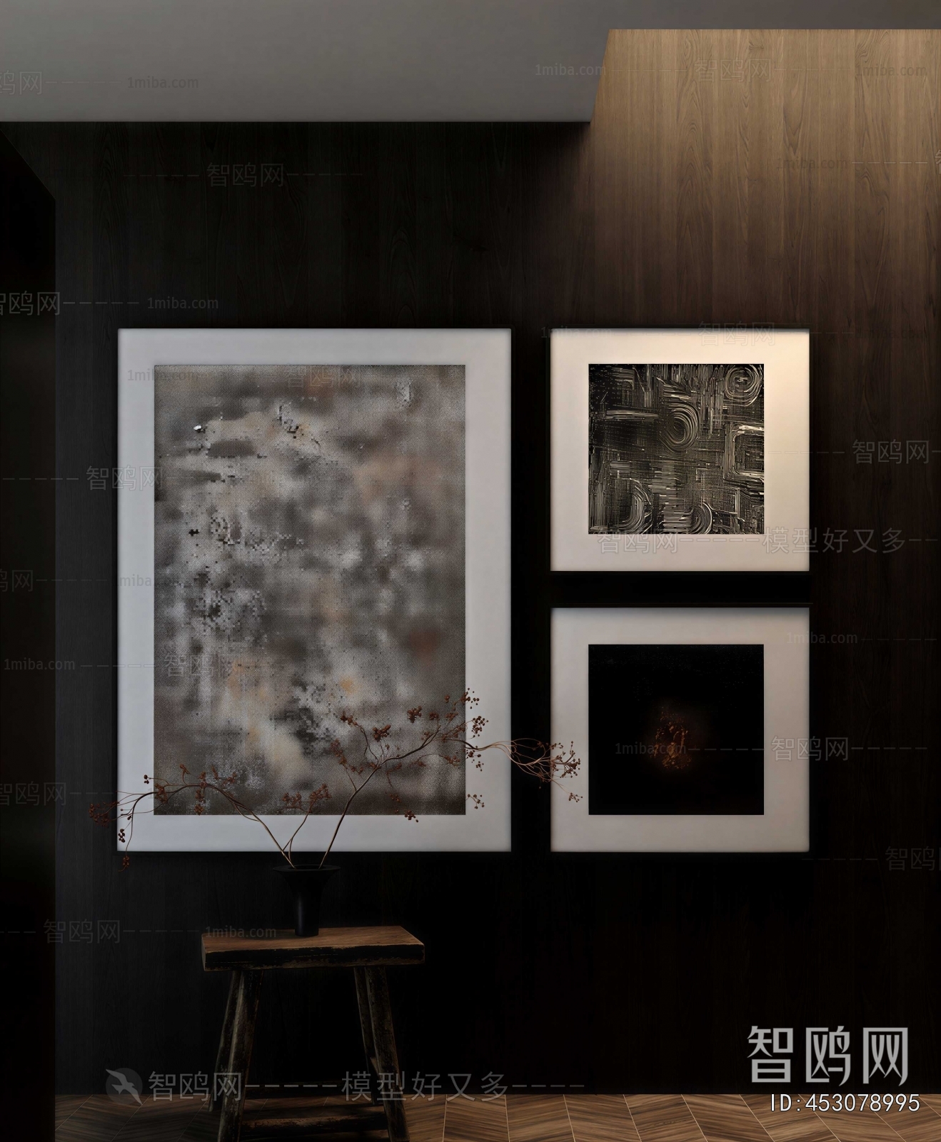 Modern Painting