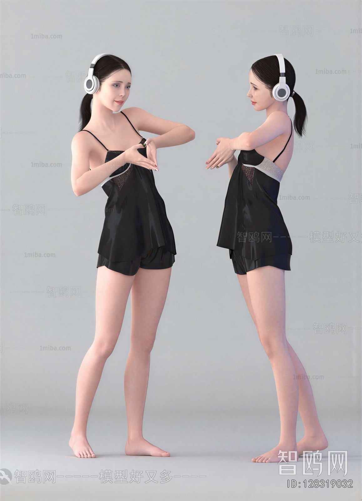 Modern Woman