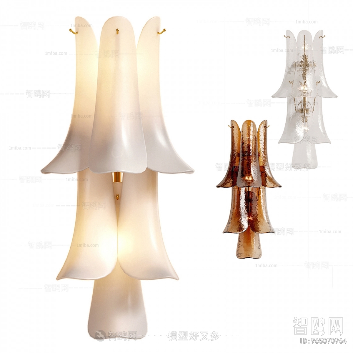 Modern Droplight